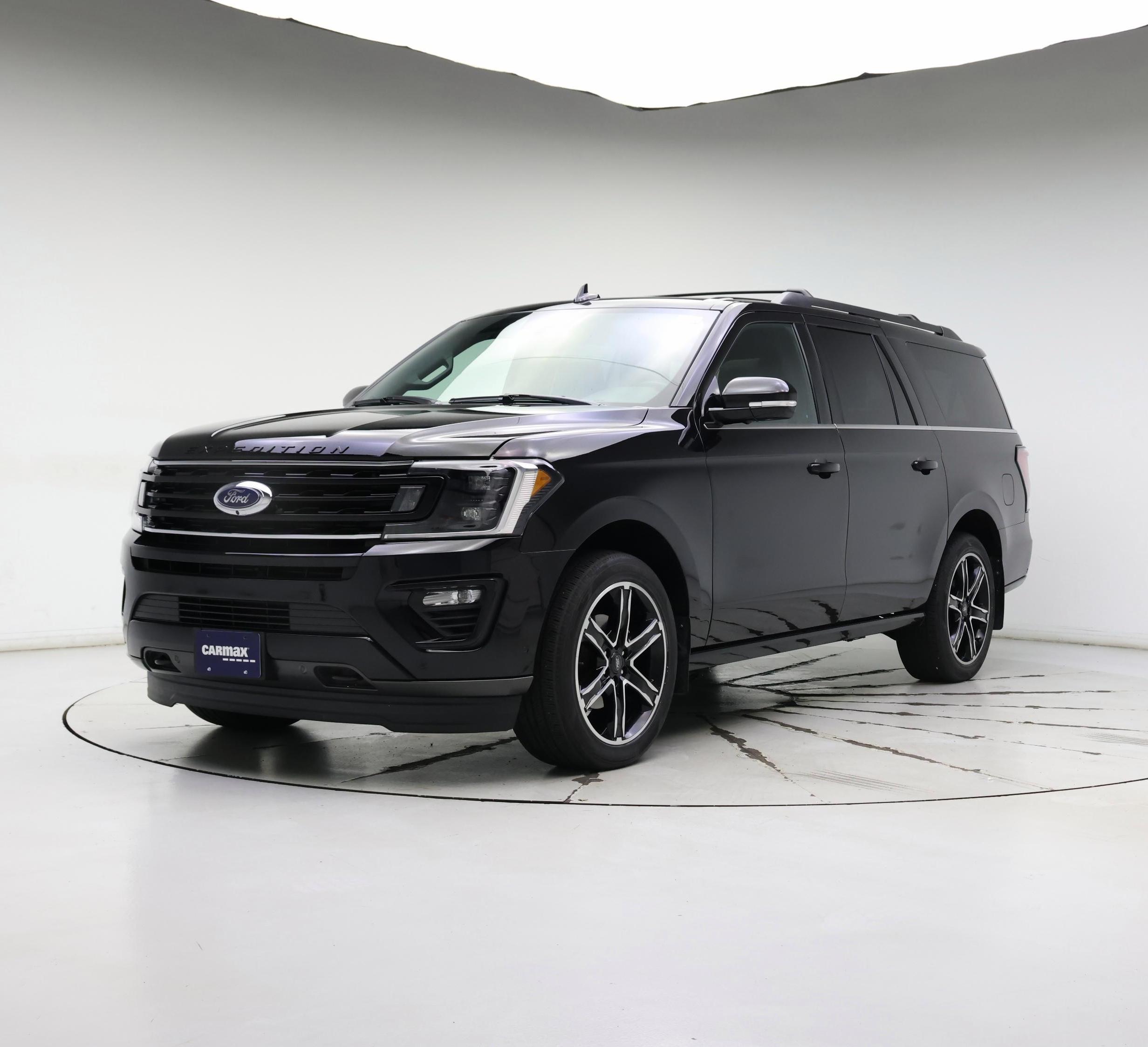 Thumbnail: 2020 Ford Expedition - 4