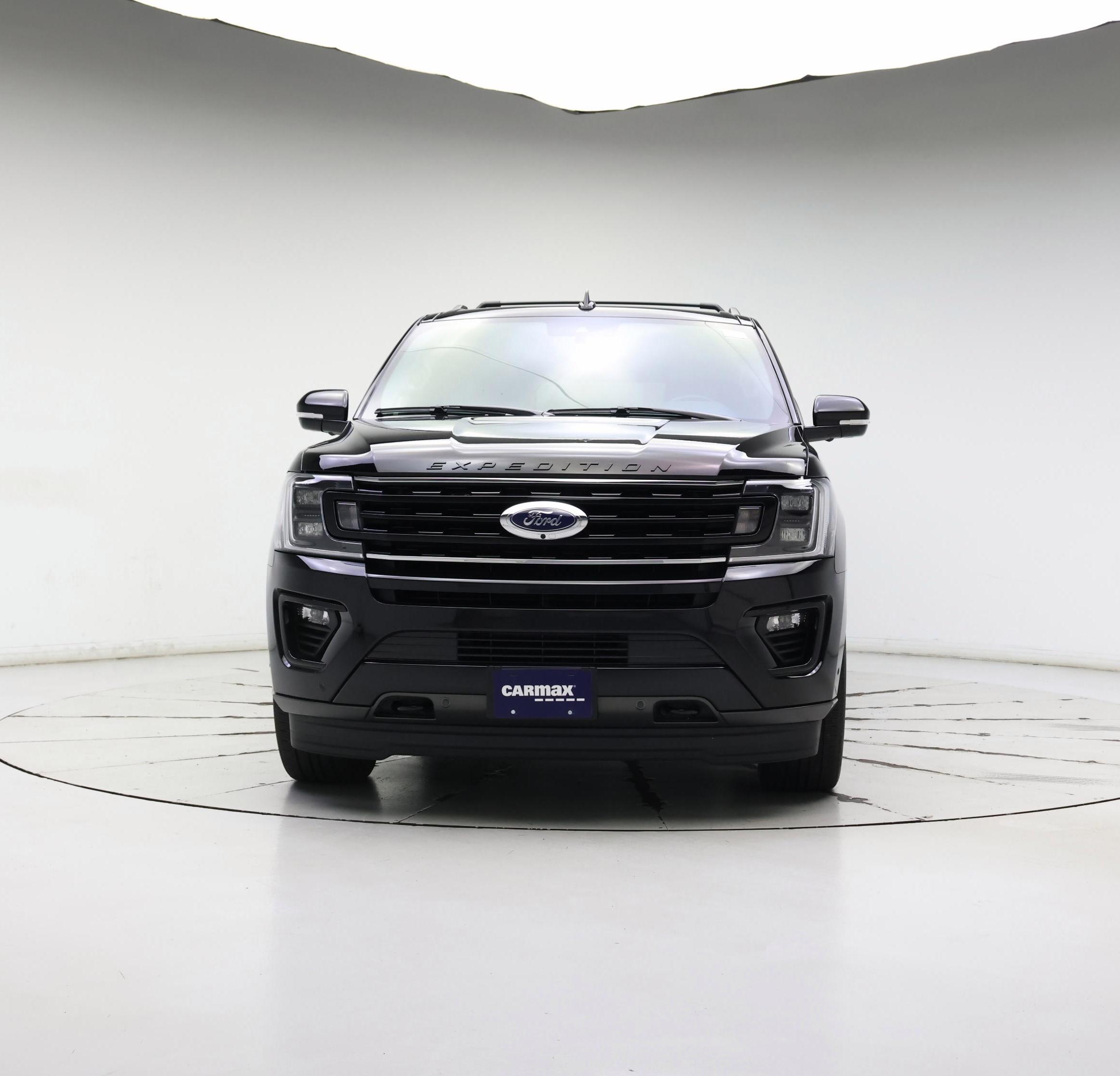 Thumbnail: 2020 Ford Expedition - 5