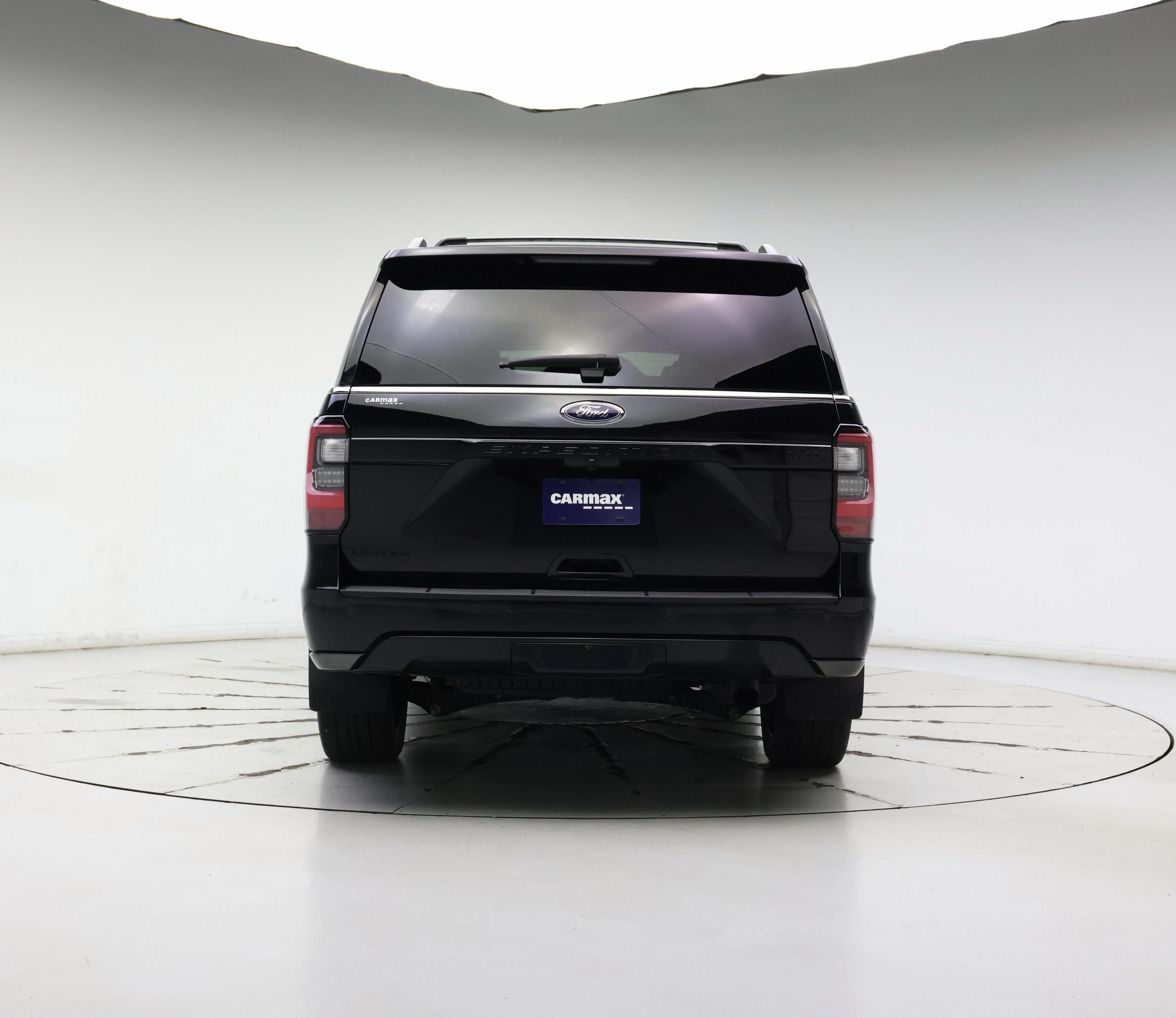 Thumbnail: 2020 Ford Expedition - 6