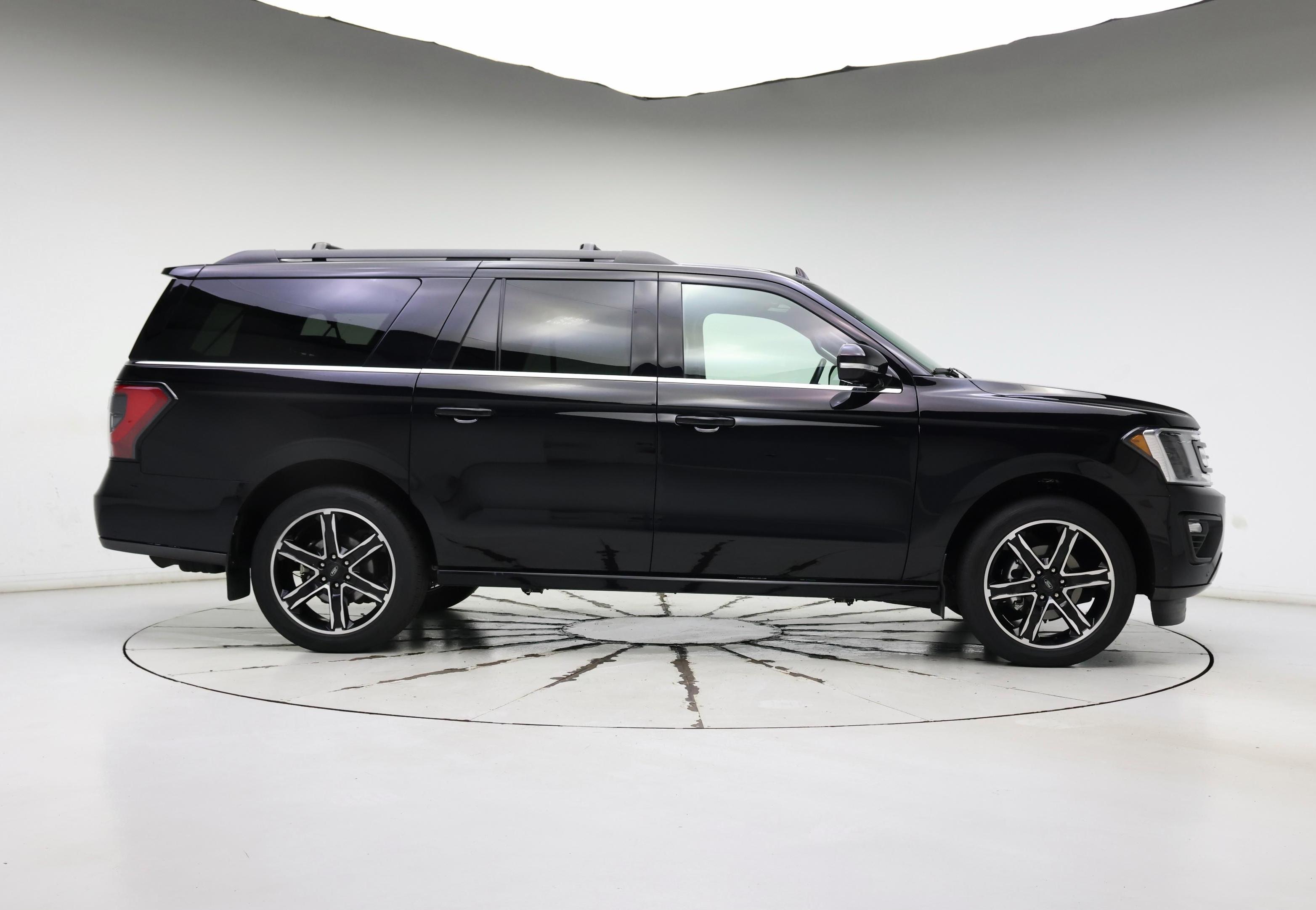 Thumbnail: 2020 Ford Expedition - 7