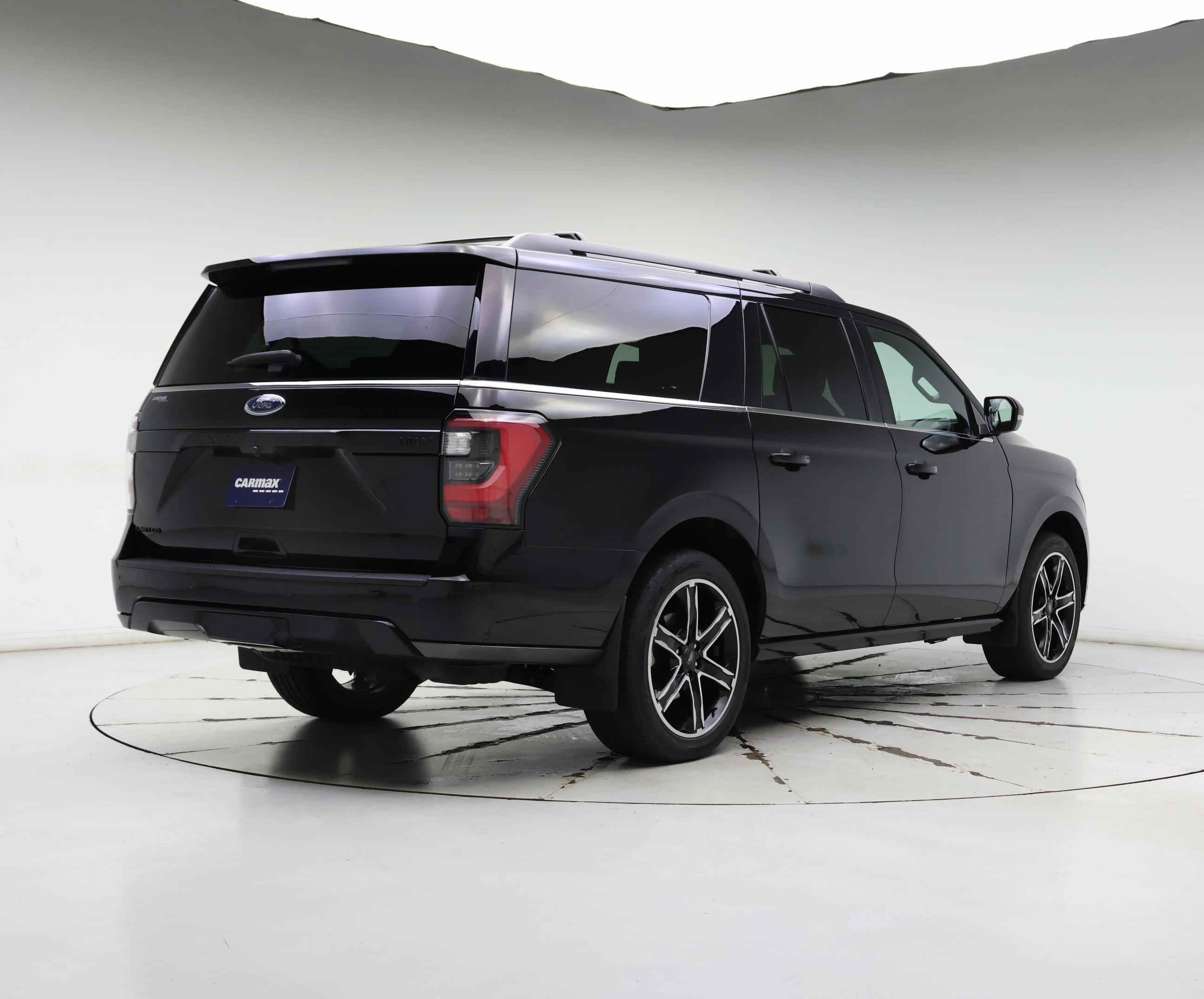 Thumbnail: 2020 Ford Expedition - 8