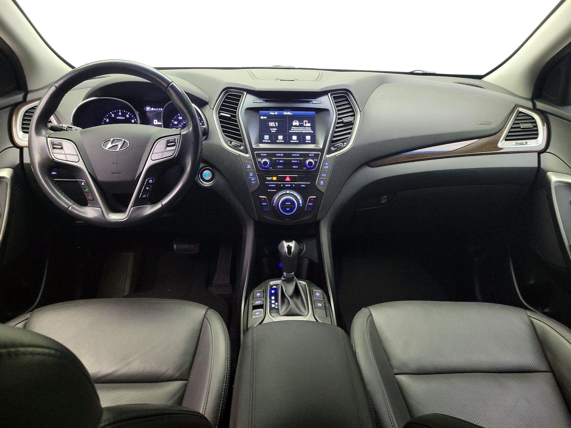 Thumbnail: 2018 Hyundai Santa Fe - 9