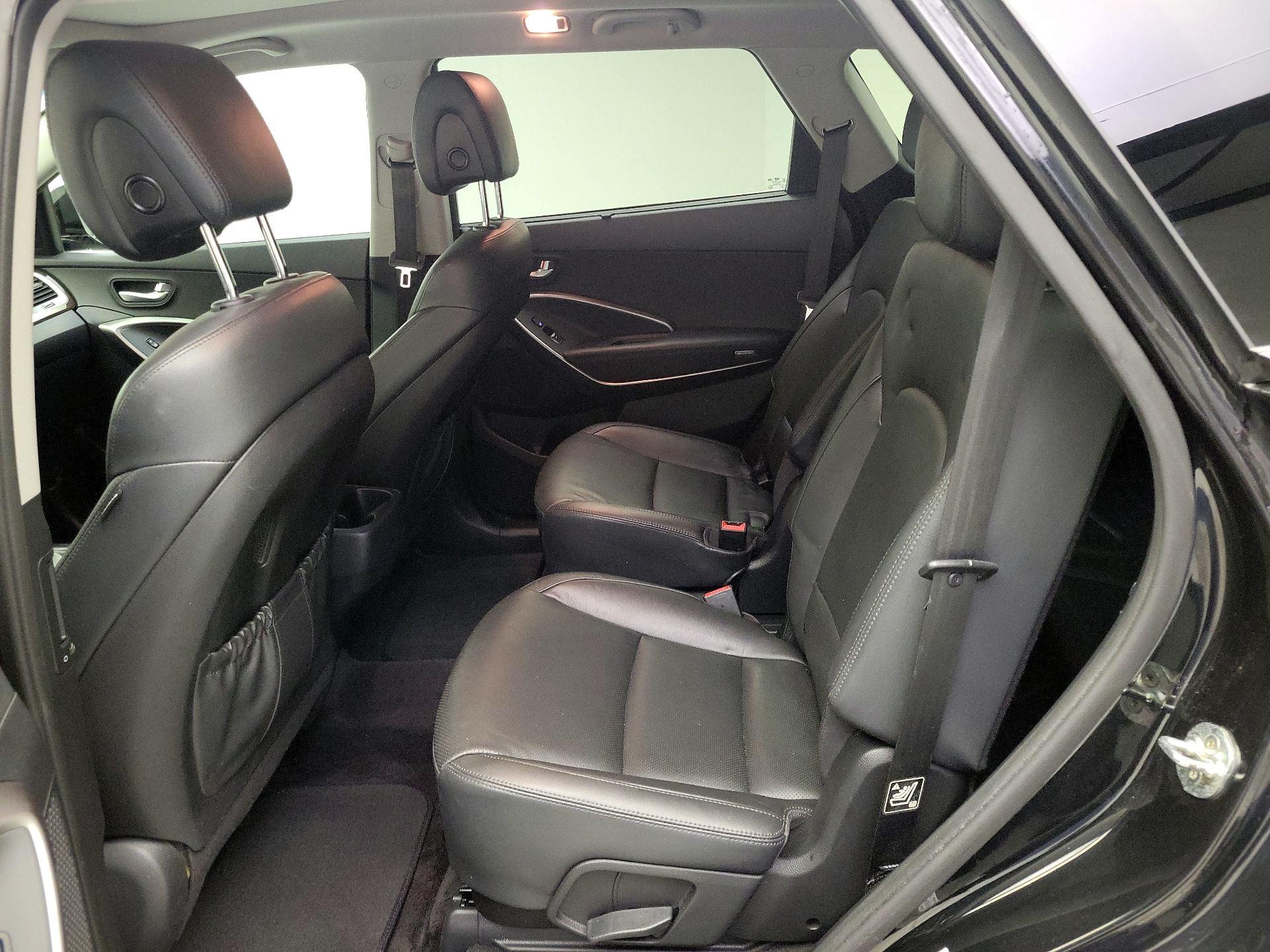 Thumbnail: 2018 Hyundai Santa Fe - 20