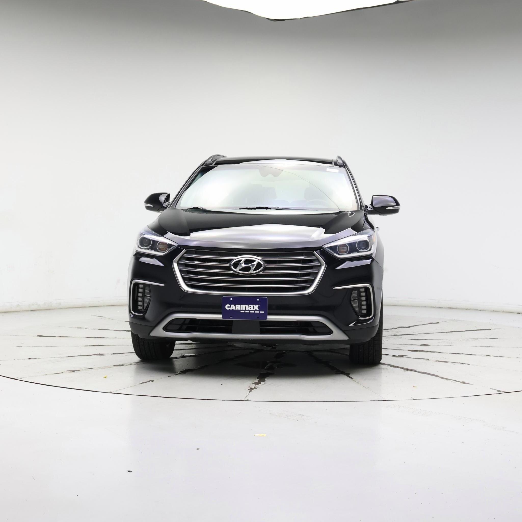 Thumbnail: 2018 Hyundai Santa Fe - 5