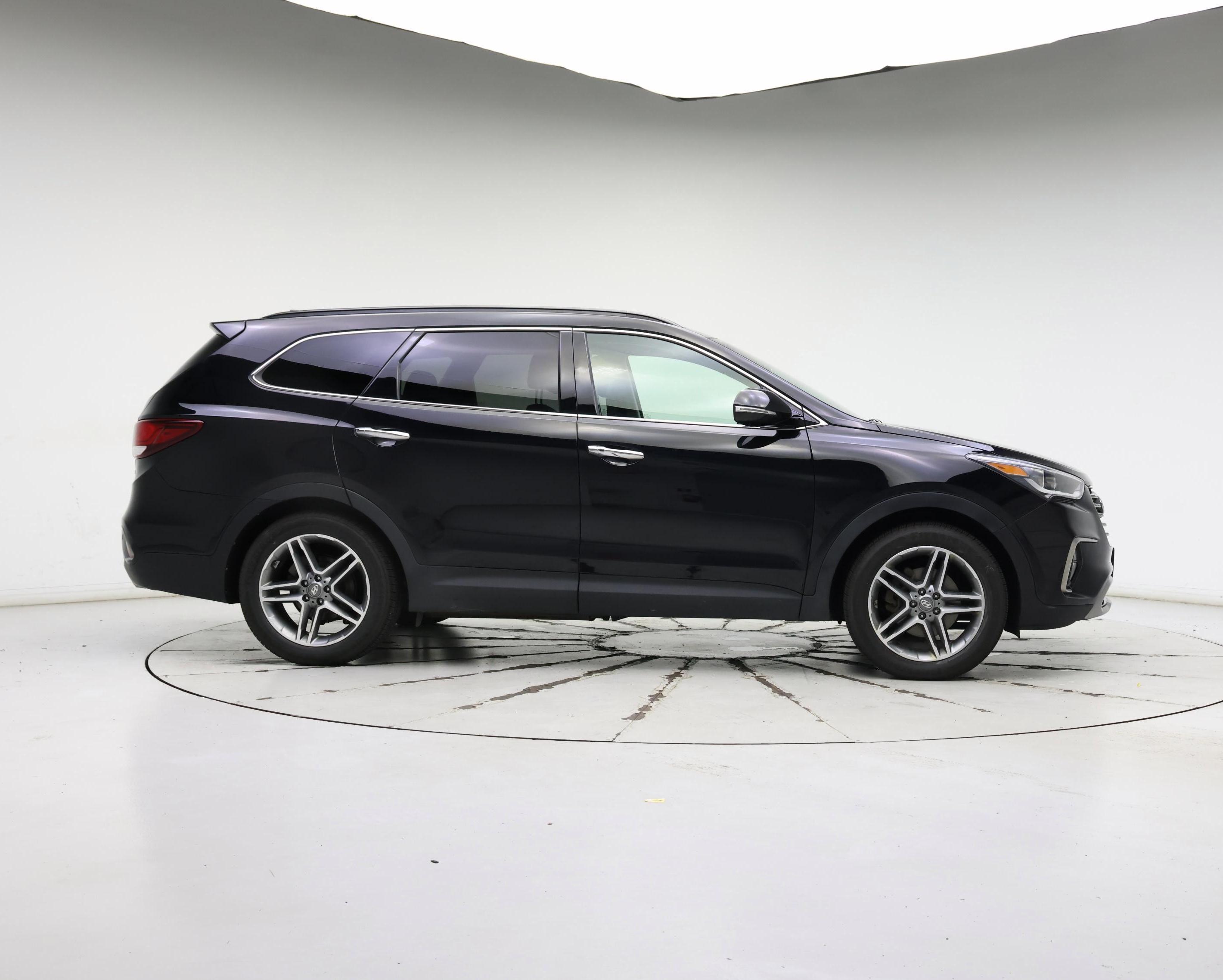 Thumbnail: 2018 Hyundai Santa Fe - 7