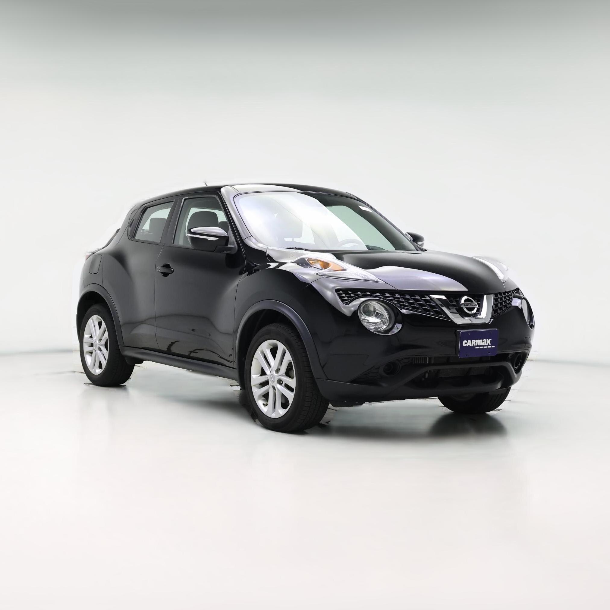 Thumbnail: 2016 Nissan Juke - 1