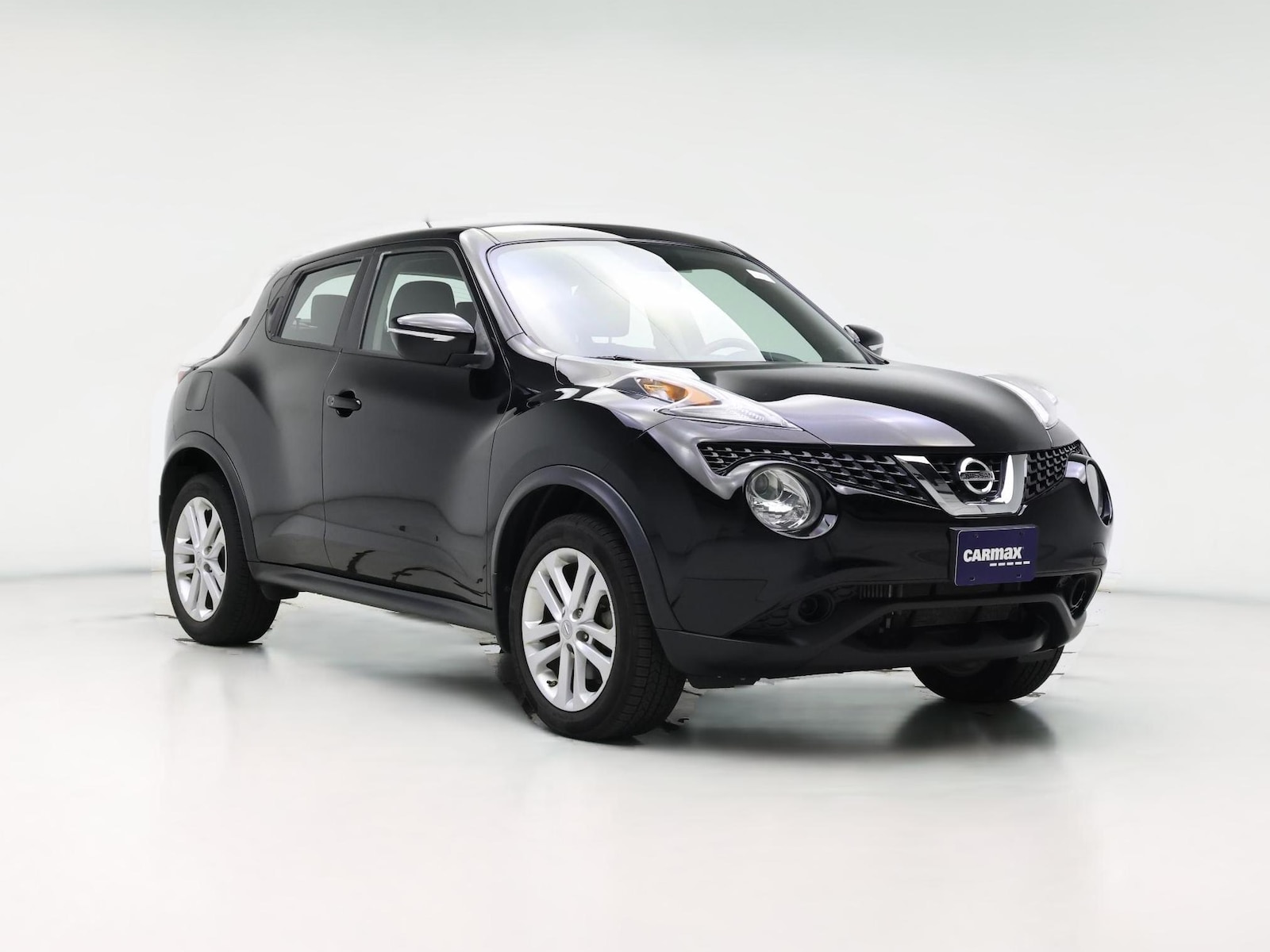 2016 Nissan Juke