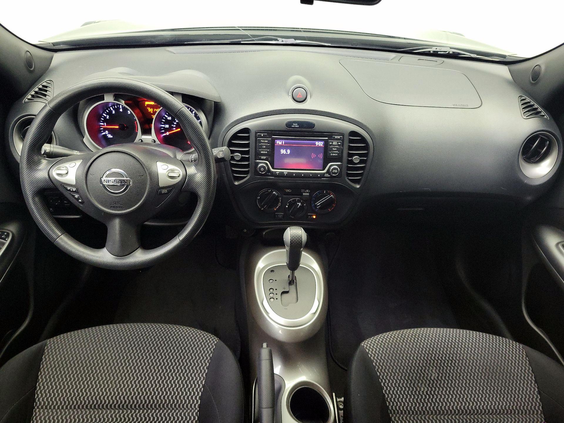 Thumbnail: 2016 Nissan Juke - 9