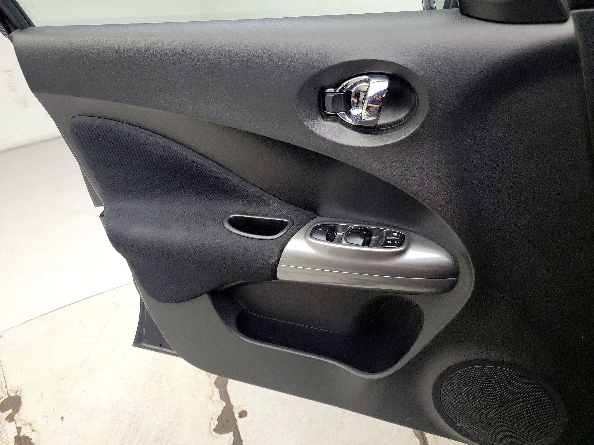Thumbnail: 2016 Nissan Juke - 12
