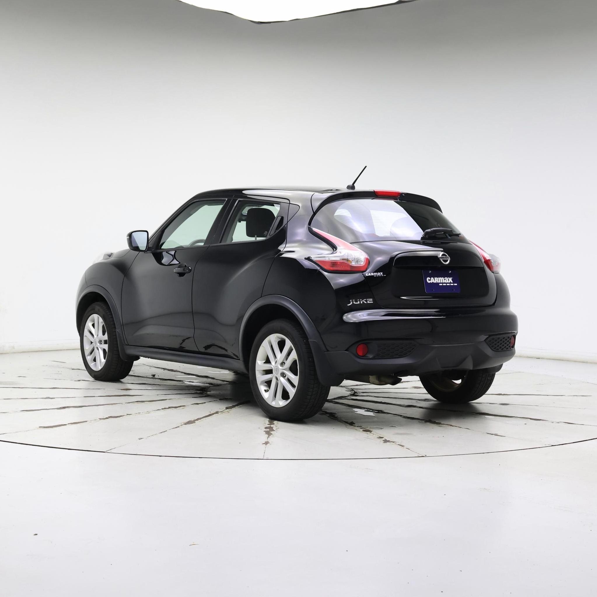 Thumbnail: 2016 Nissan Juke - 2