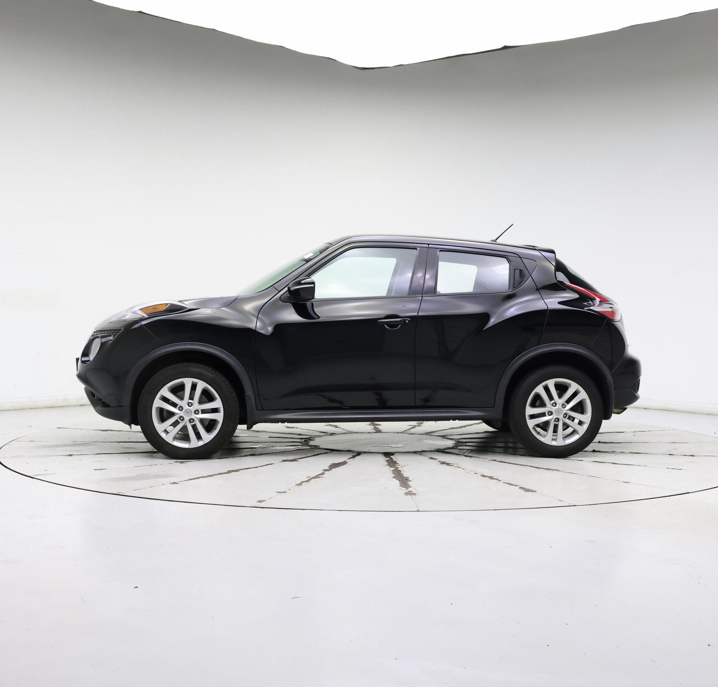 Thumbnail: 2016 Nissan Juke - 3