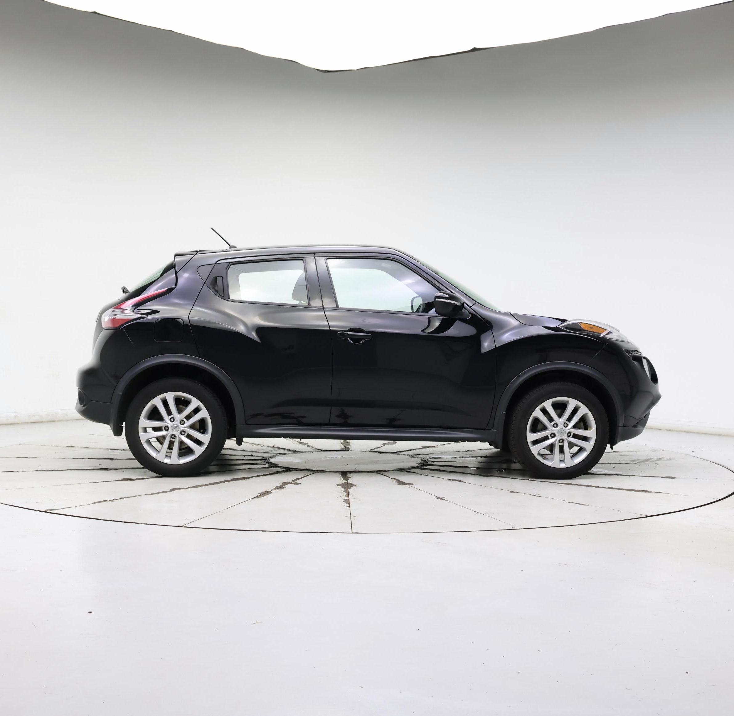 Thumbnail: 2016 Nissan Juke - 7
