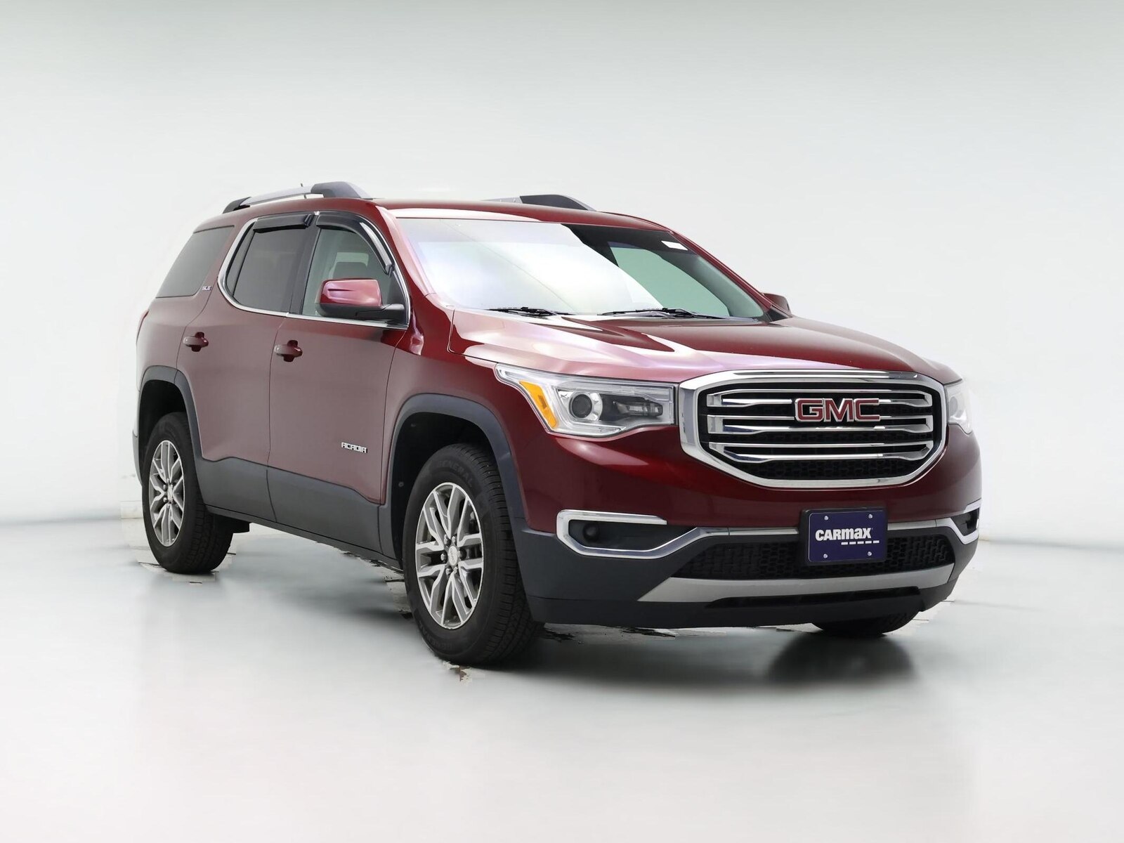 2018 GMC Acadia SLE-2