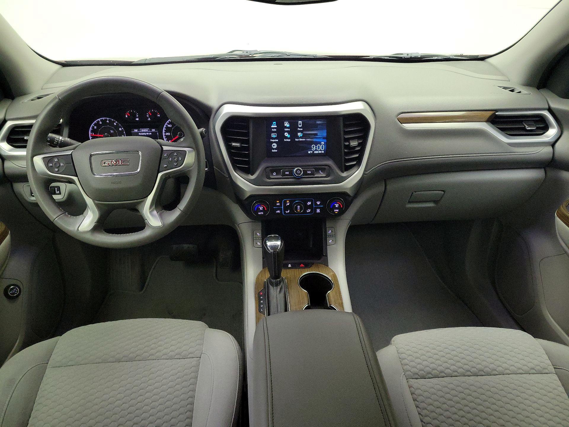 Thumbnail: 2018 GMC Acadia - 9