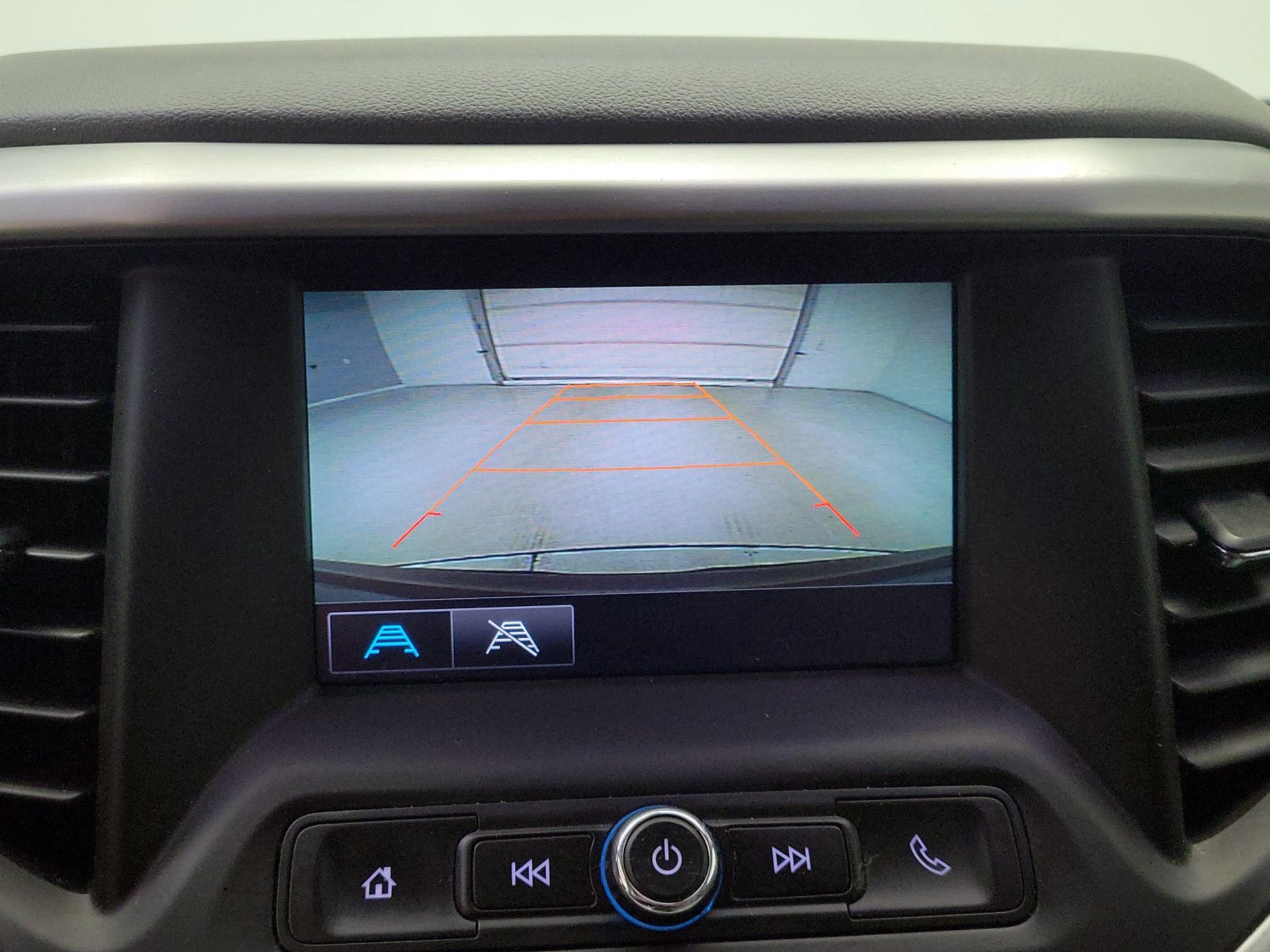 Thumbnail: 2018 GMC Acadia - 14