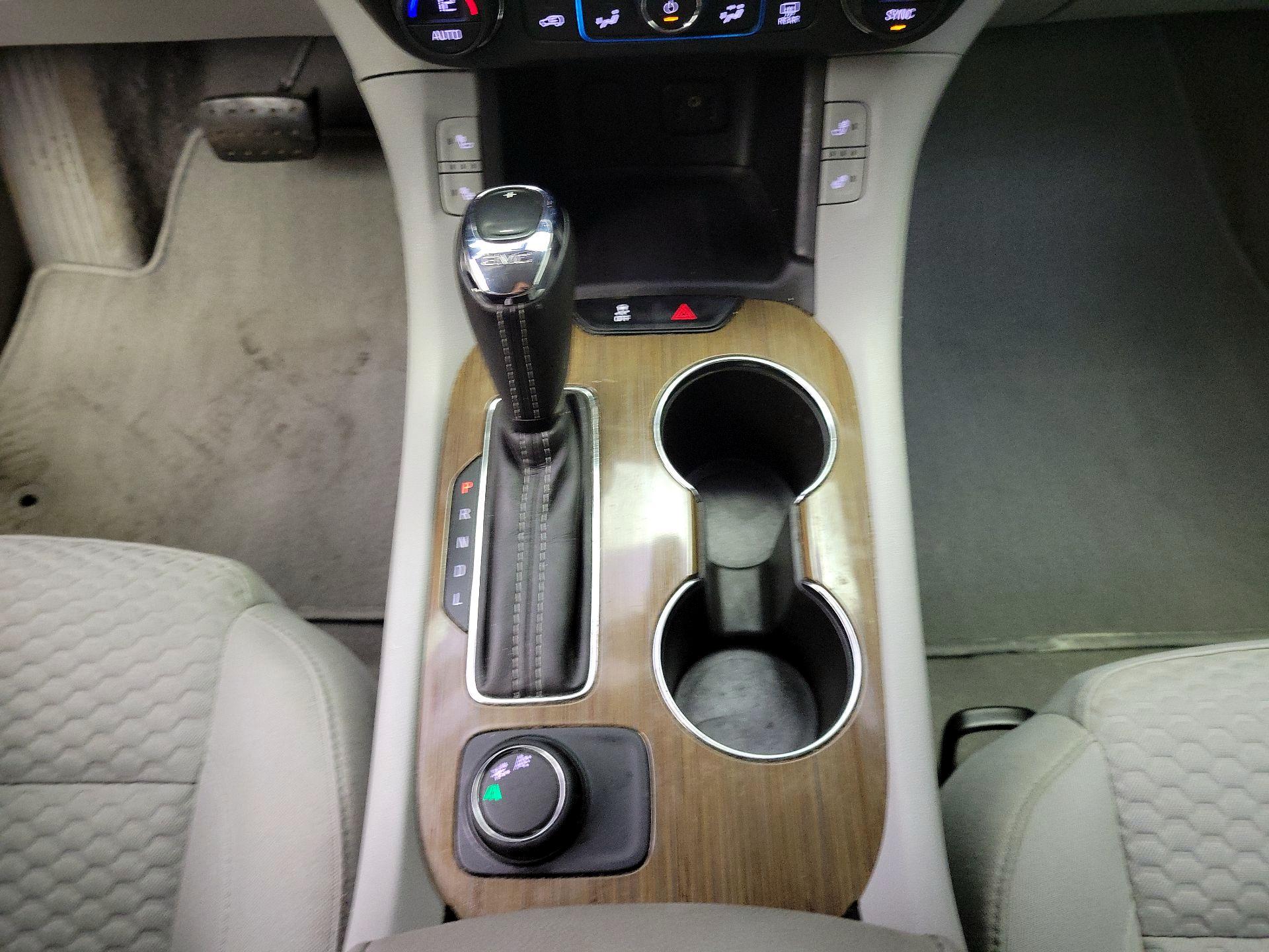 Thumbnail: 2018 GMC Acadia - 17