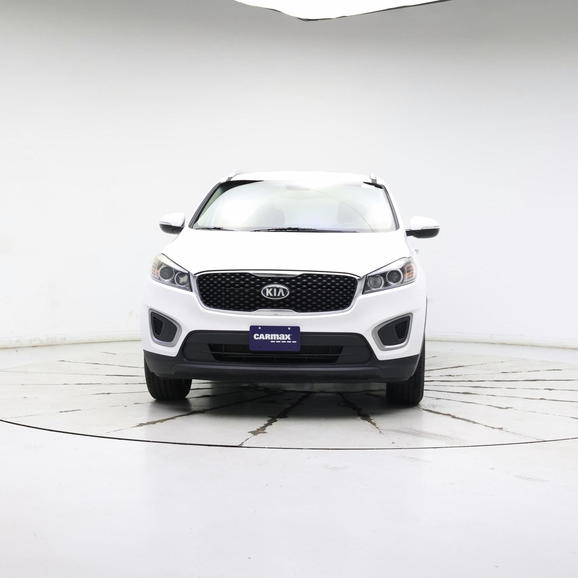Thumbnail: 2016 Kia Sorento - 5