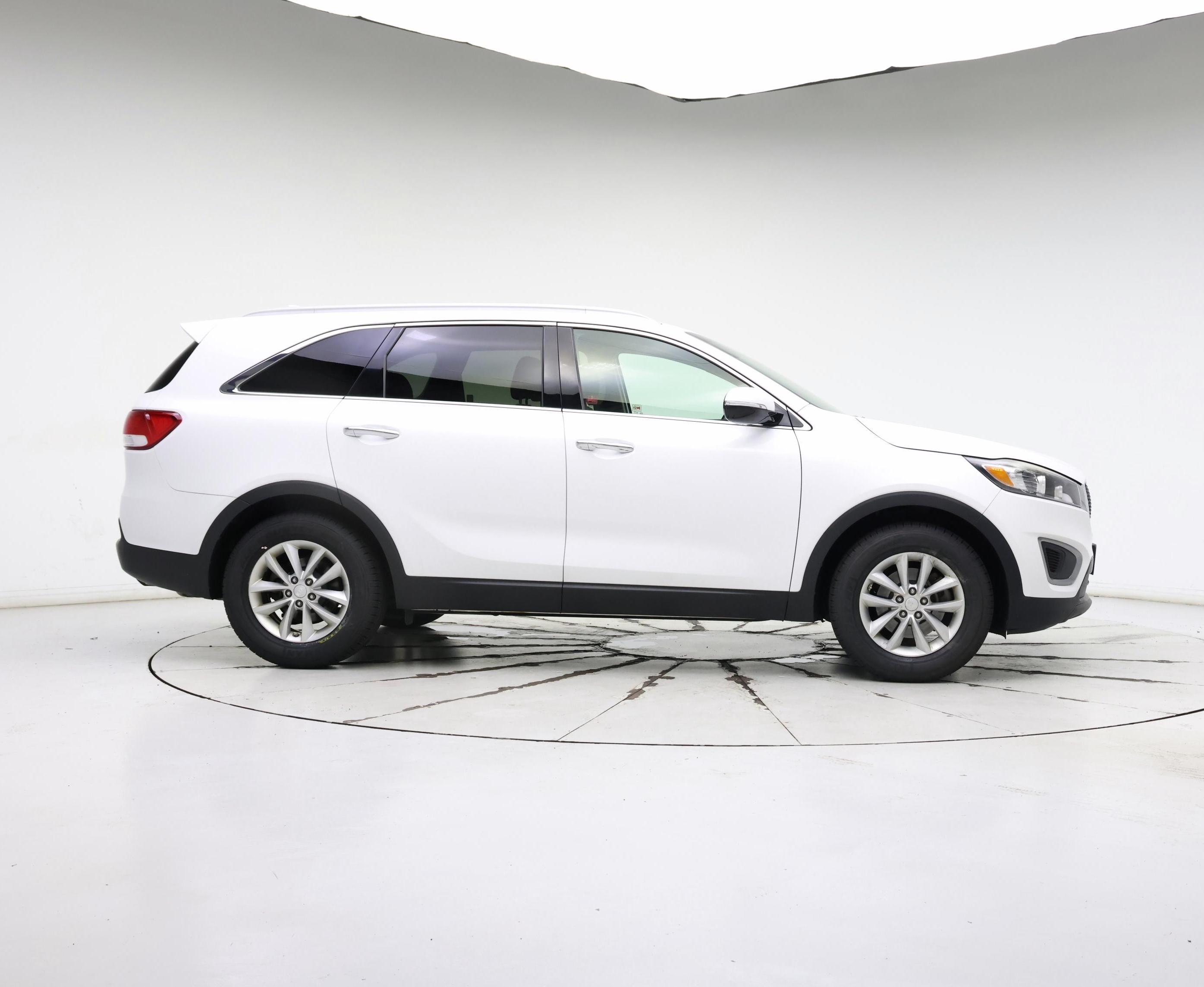 Thumbnail: 2016 Kia Sorento - 7