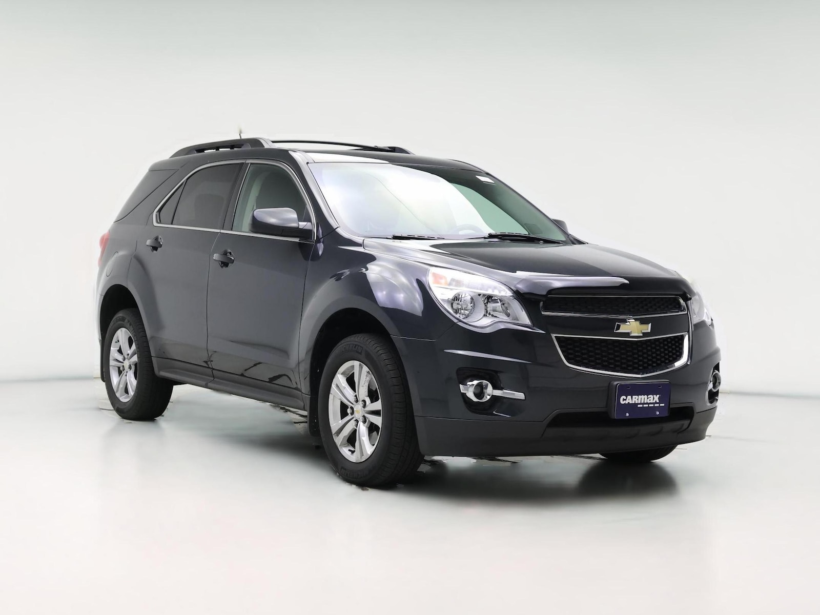 2014 Chevrolet Equinox