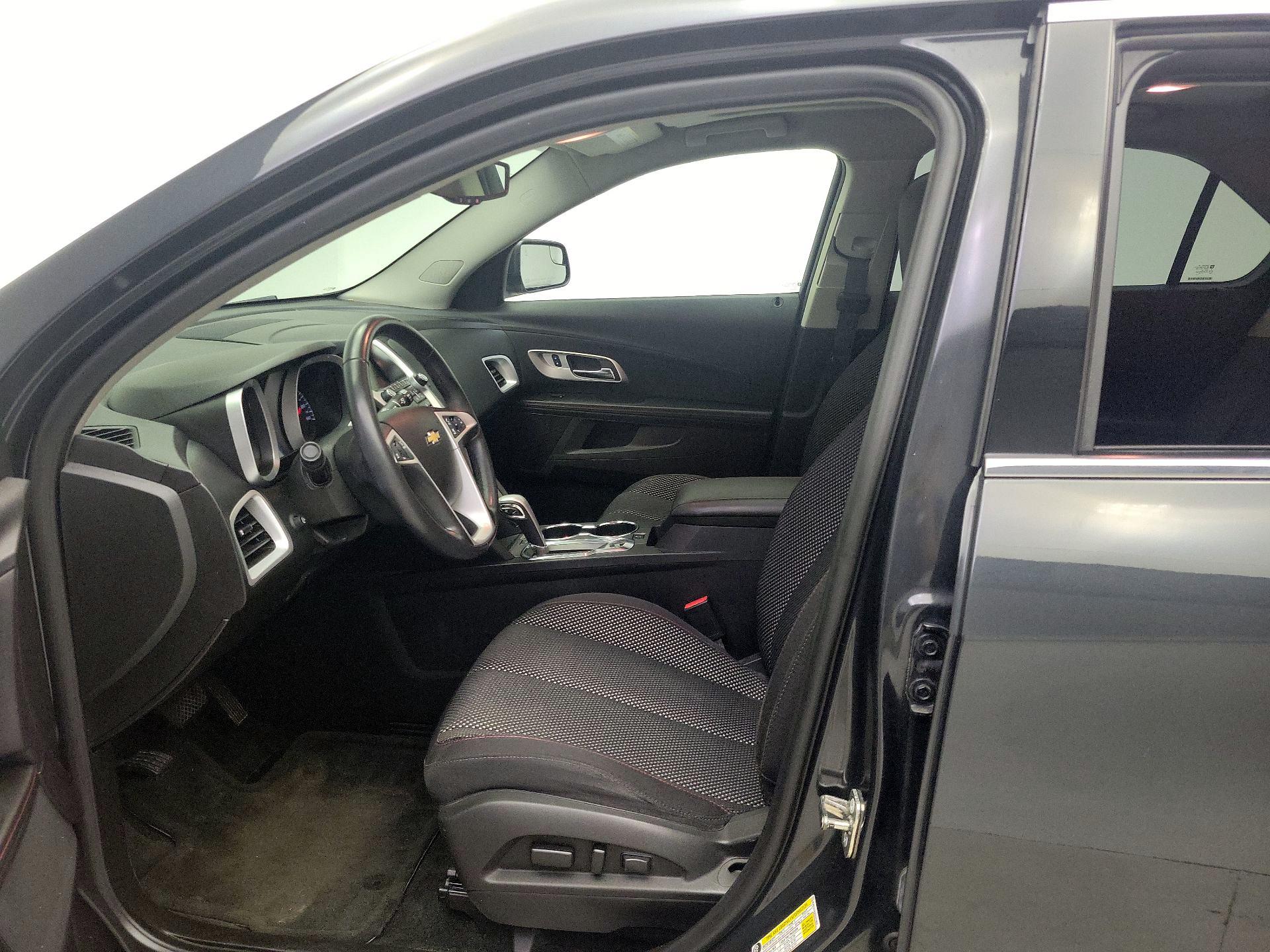 Thumbnail: 2014 Chevrolet Equinox - 11