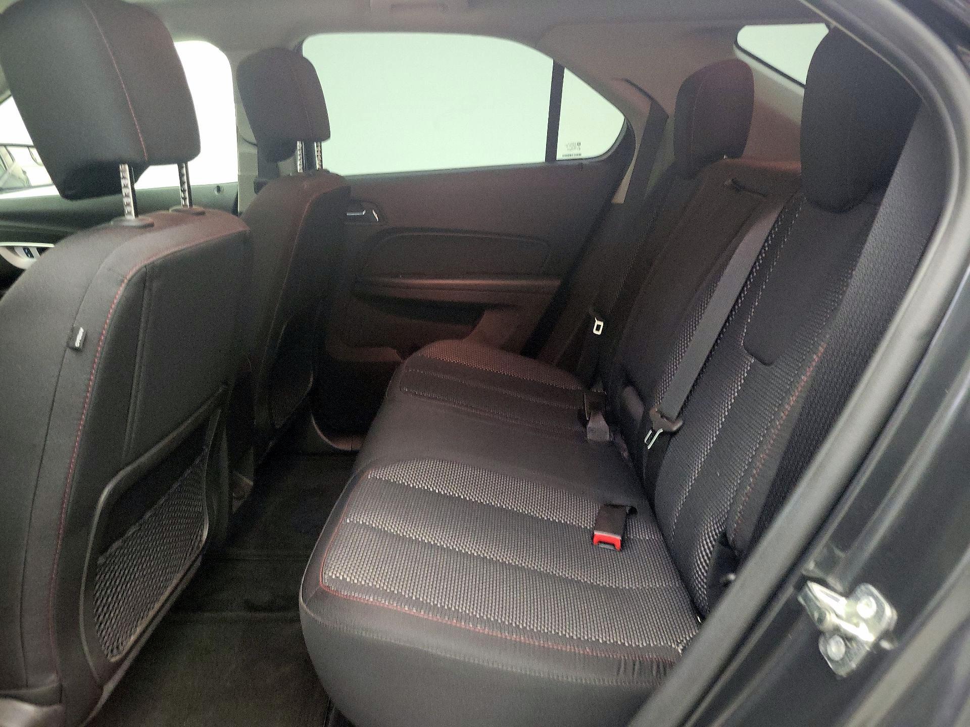 Thumbnail: 2014 Chevrolet Equinox - 19