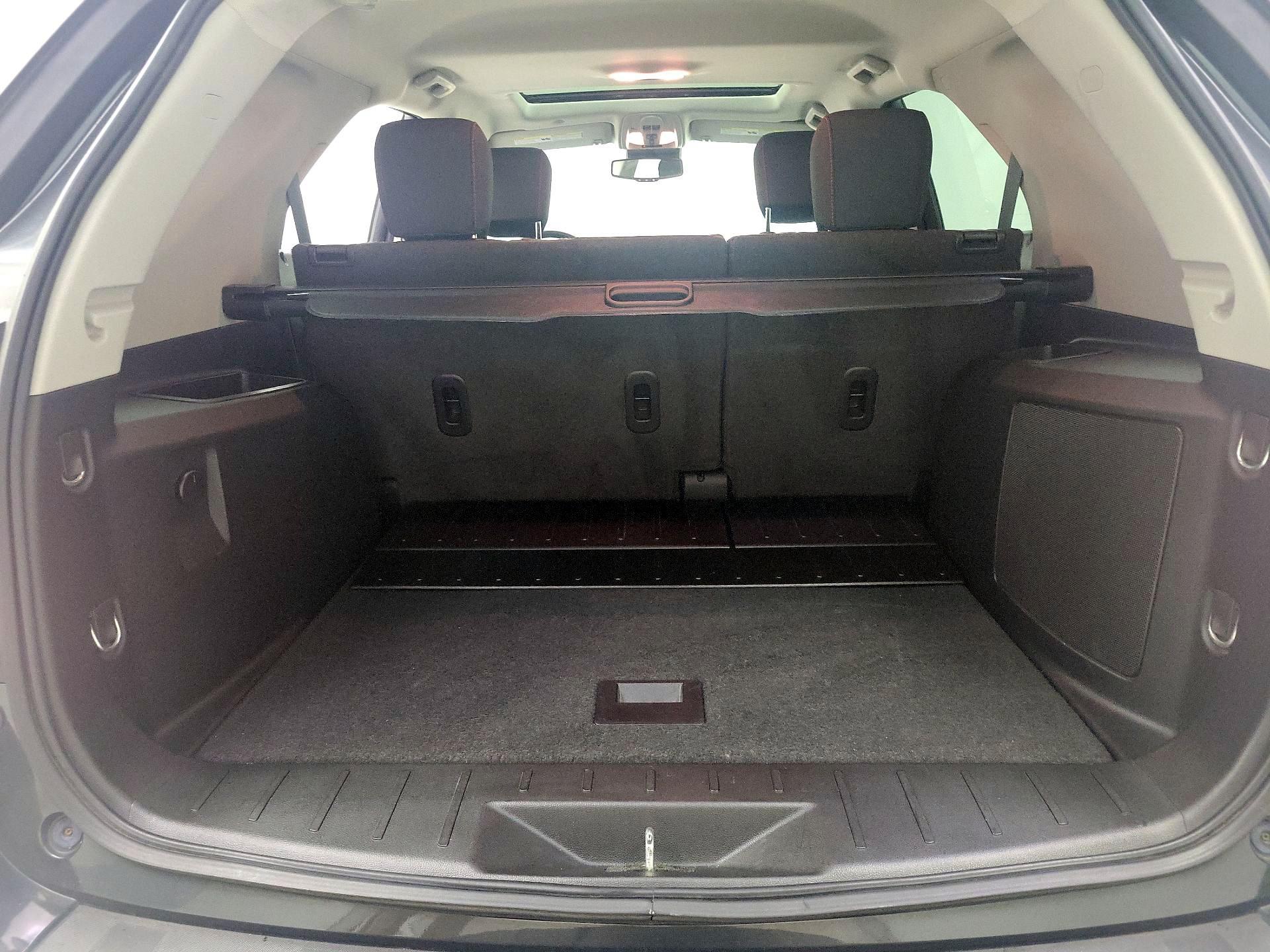 Thumbnail: 2014 Chevrolet Equinox - 20