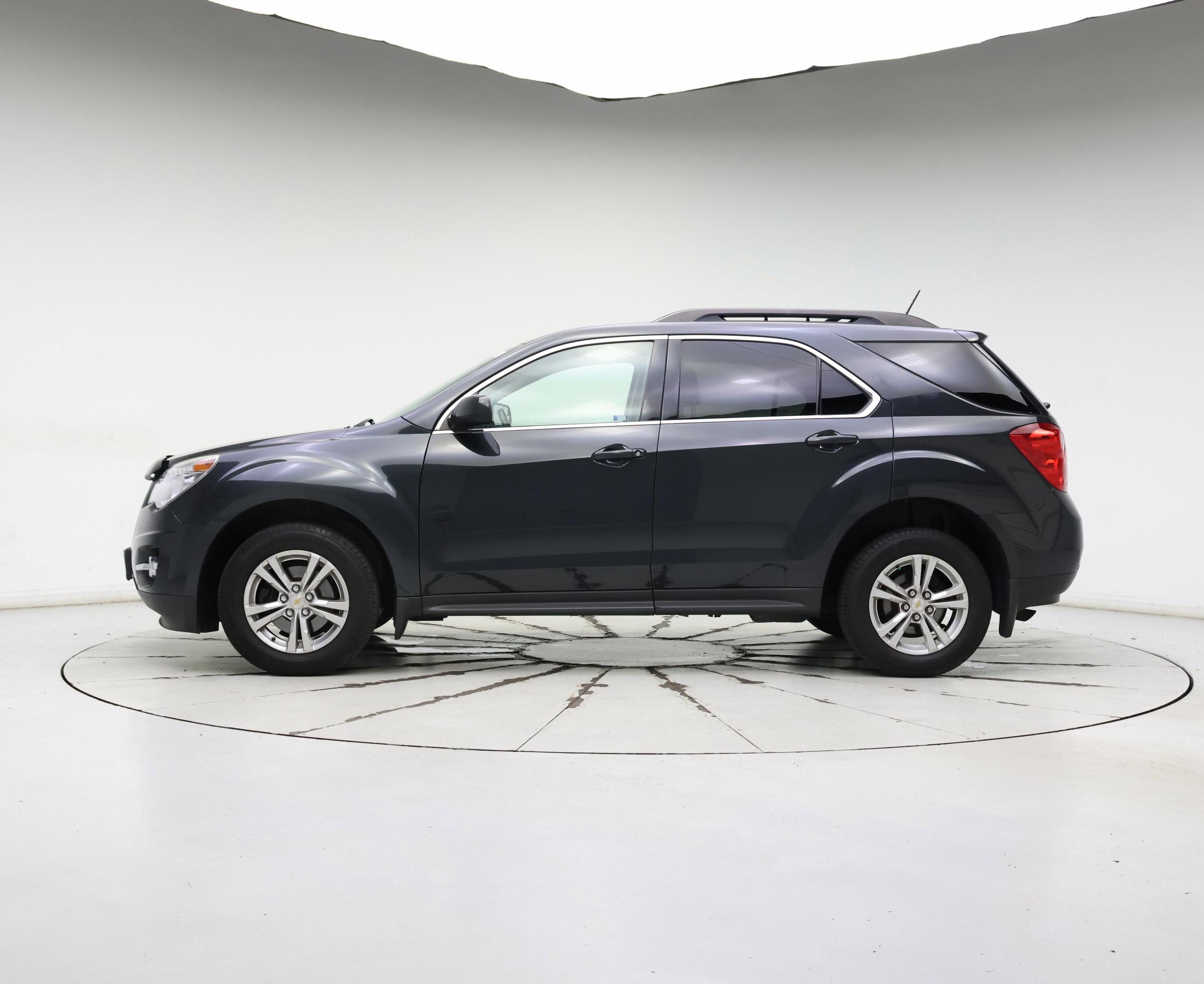 Thumbnail: 2014 Chevrolet Equinox - 3
