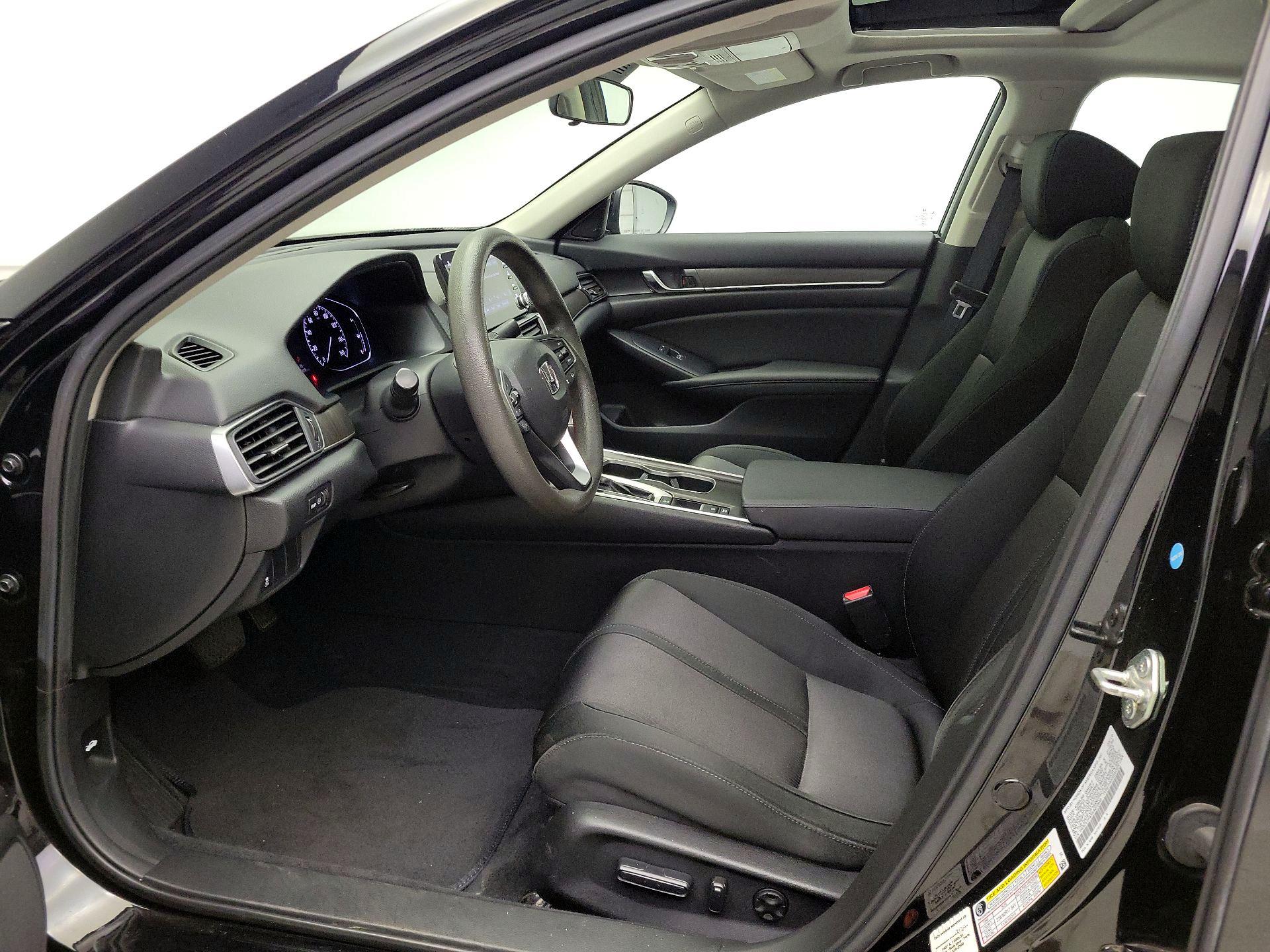 Thumbnail: 2019 Honda Accord - 11