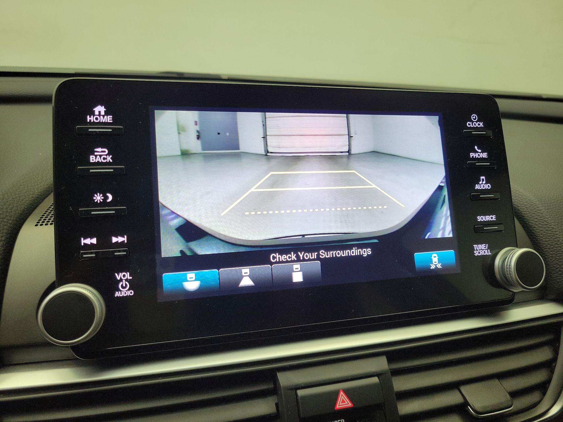 Thumbnail: 2019 Honda Accord - 13