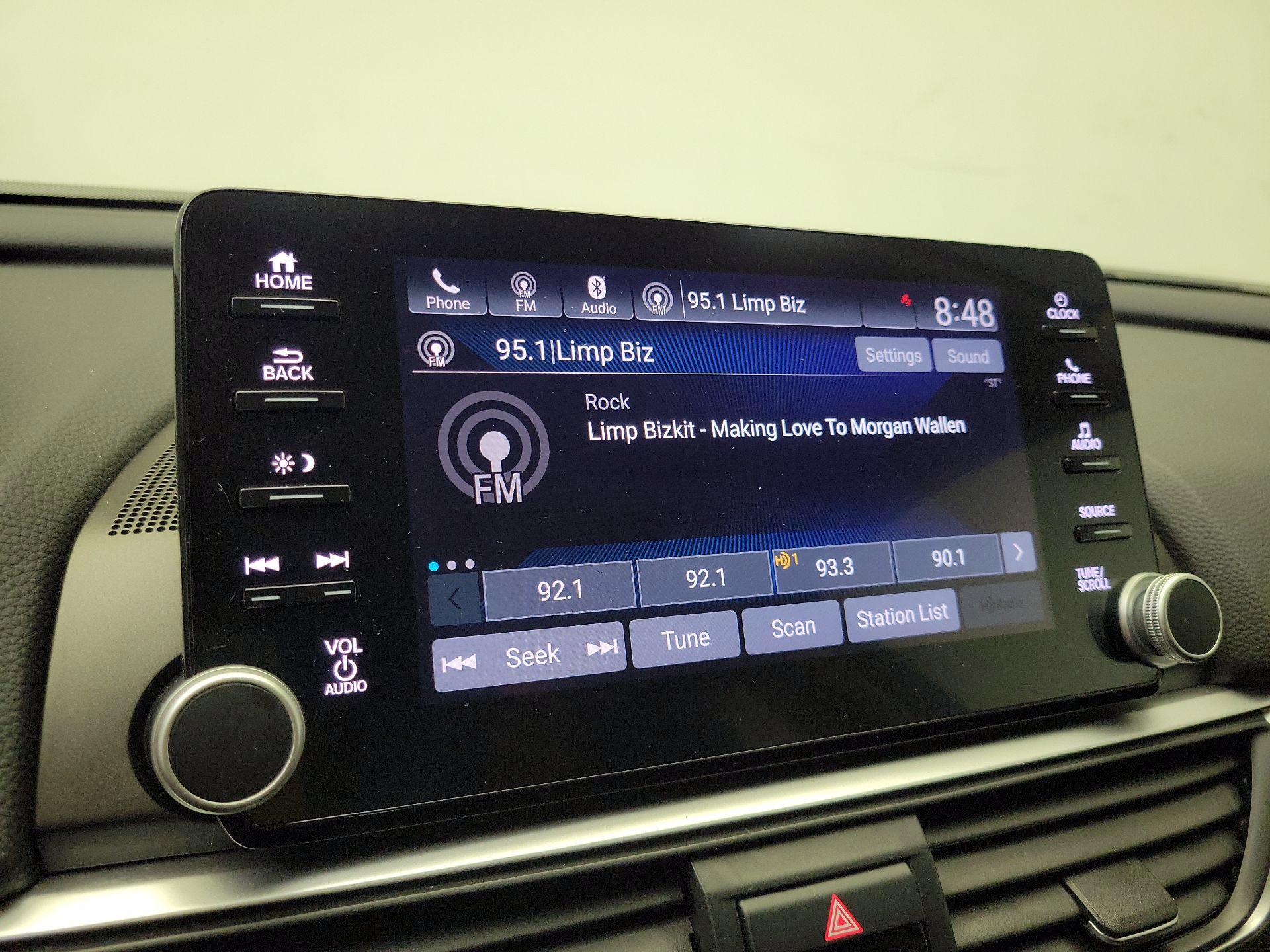 Thumbnail: 2019 Honda Accord - 14