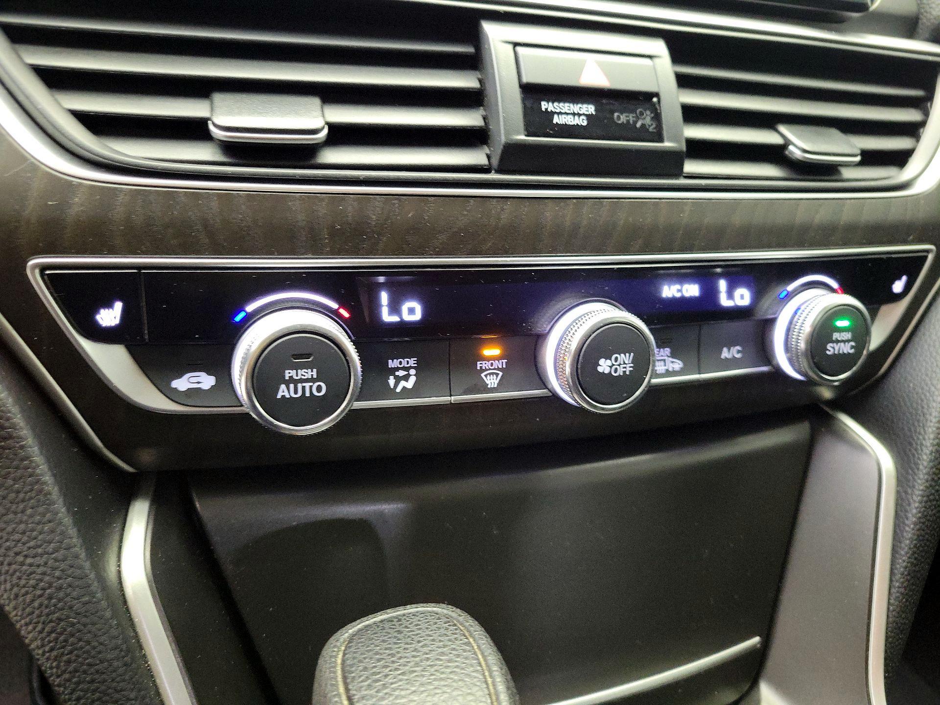 Thumbnail: 2019 Honda Accord - 15