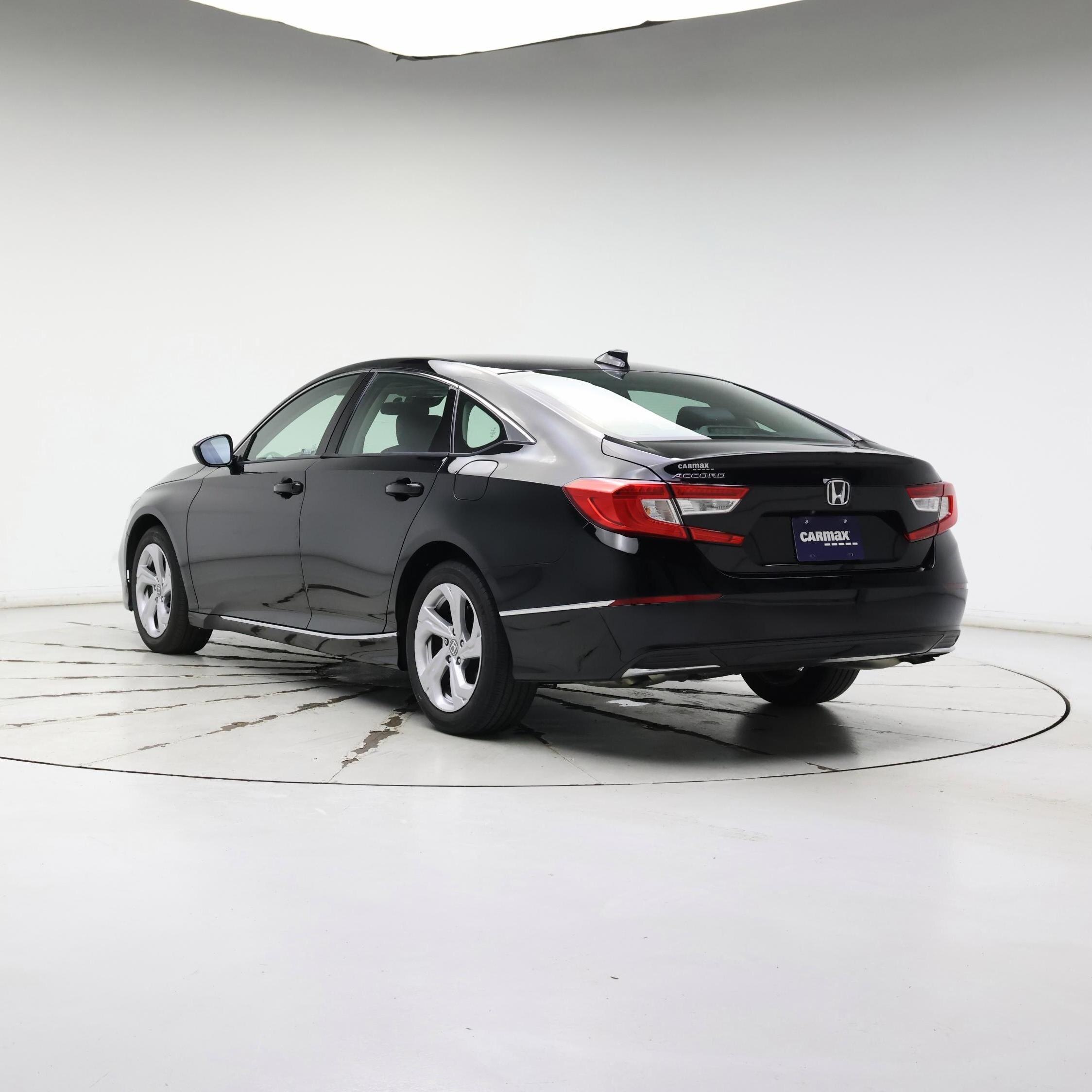 Thumbnail: 2019 Honda Accord - 2