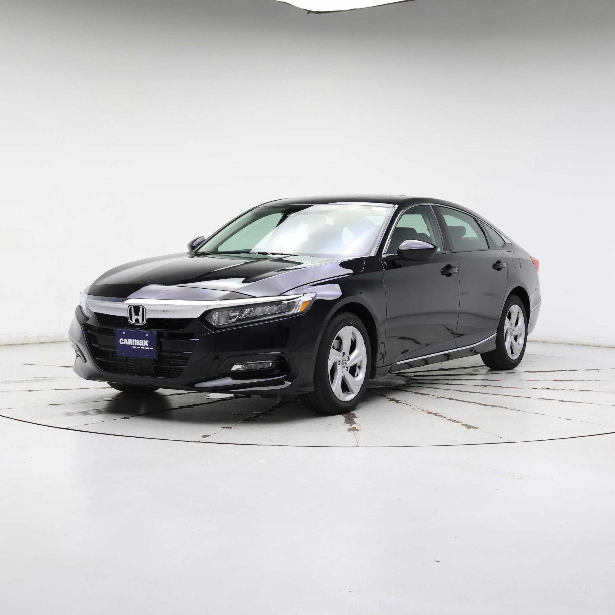 Thumbnail: 2019 Honda Accord - 4