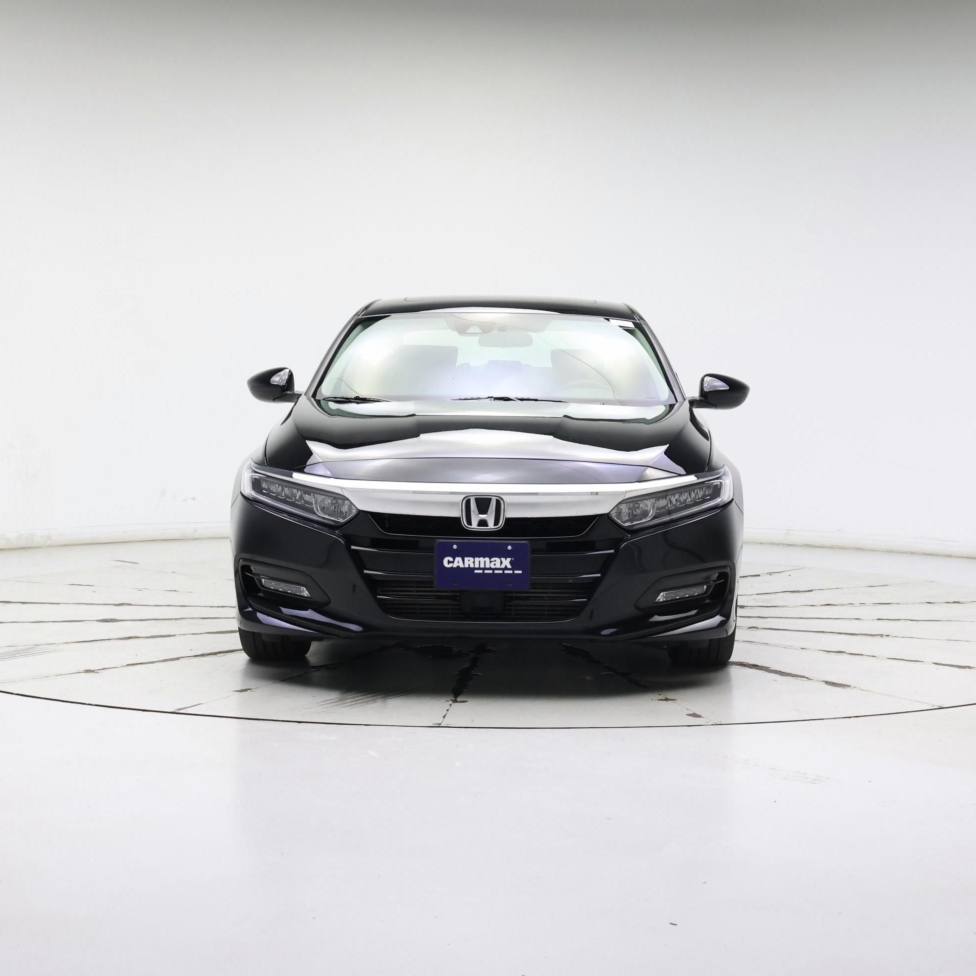 Thumbnail: 2019 Honda Accord - 5