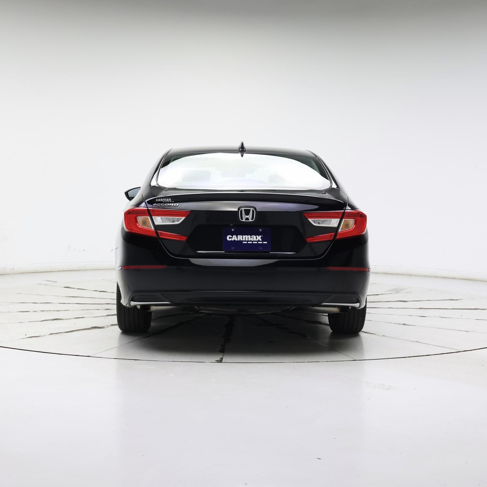 Thumbnail: 2019 Honda Accord - 6