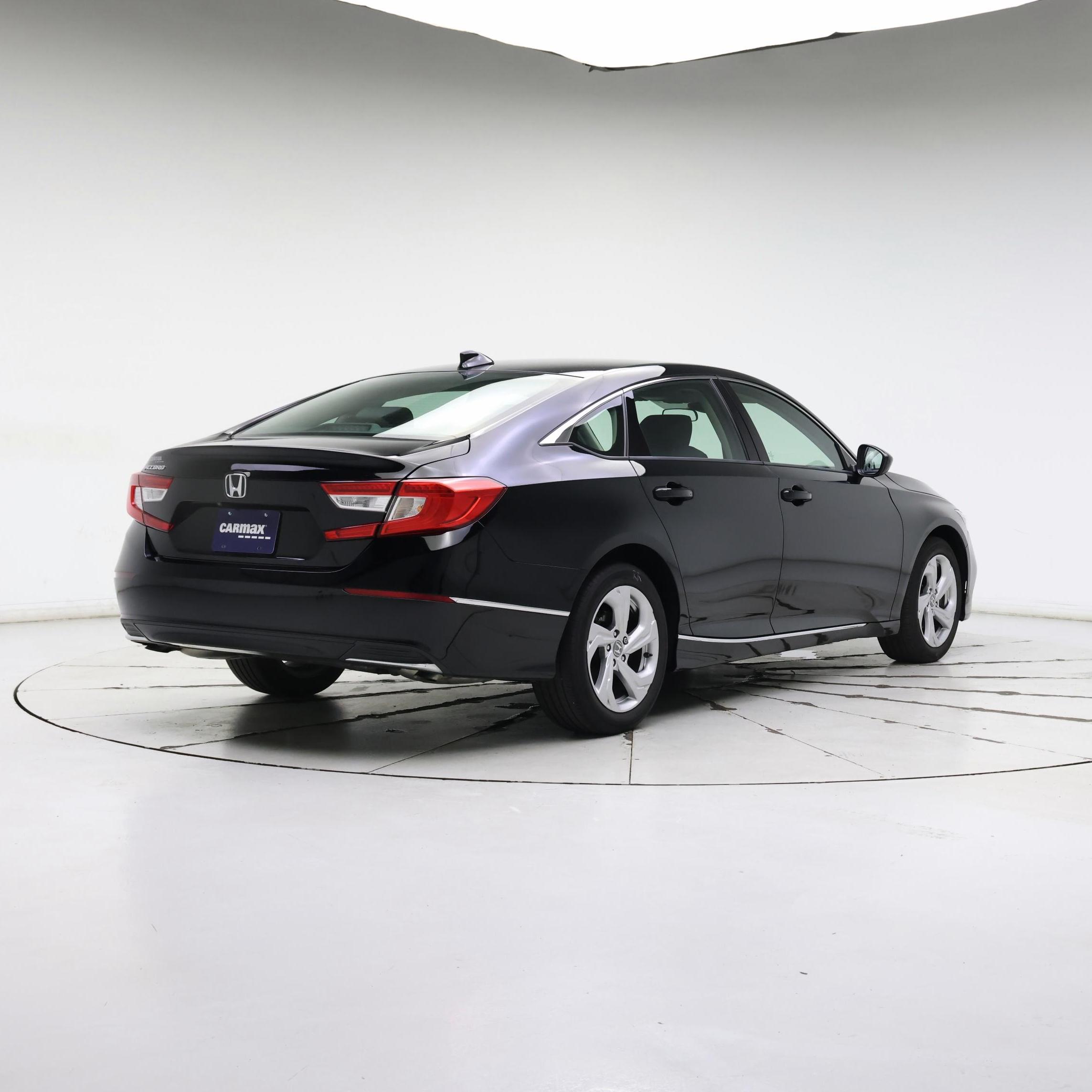 Thumbnail: 2019 Honda Accord - 8