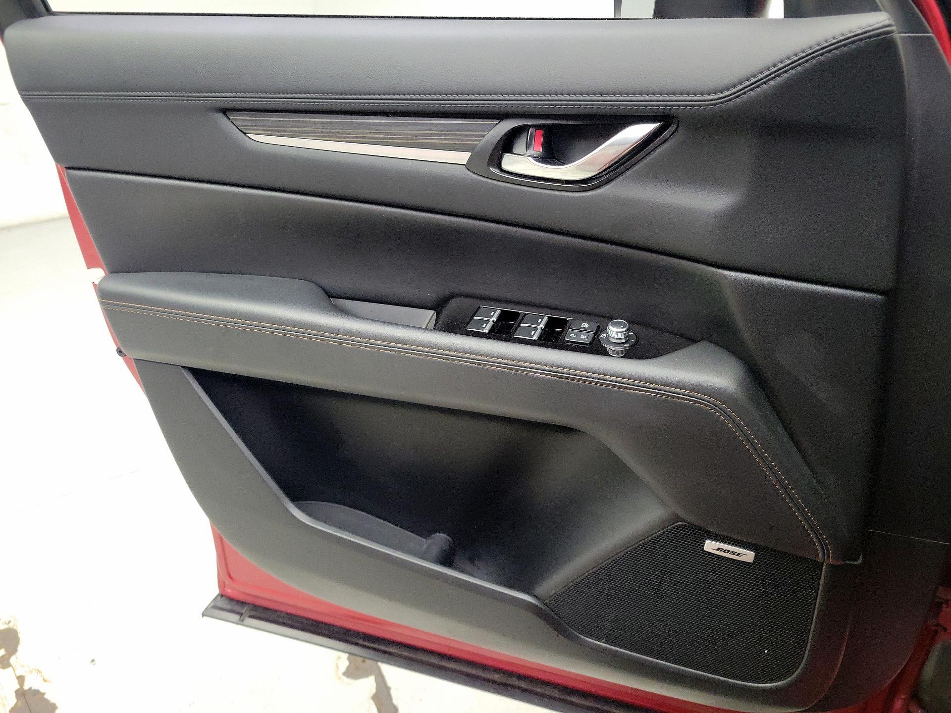 Thumbnail: 2021 Mazda CX-5 - 12