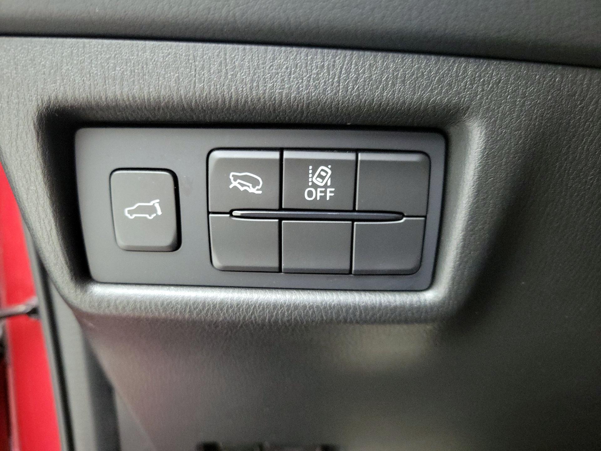 Thumbnail: 2021 Mazda CX-5 - 13