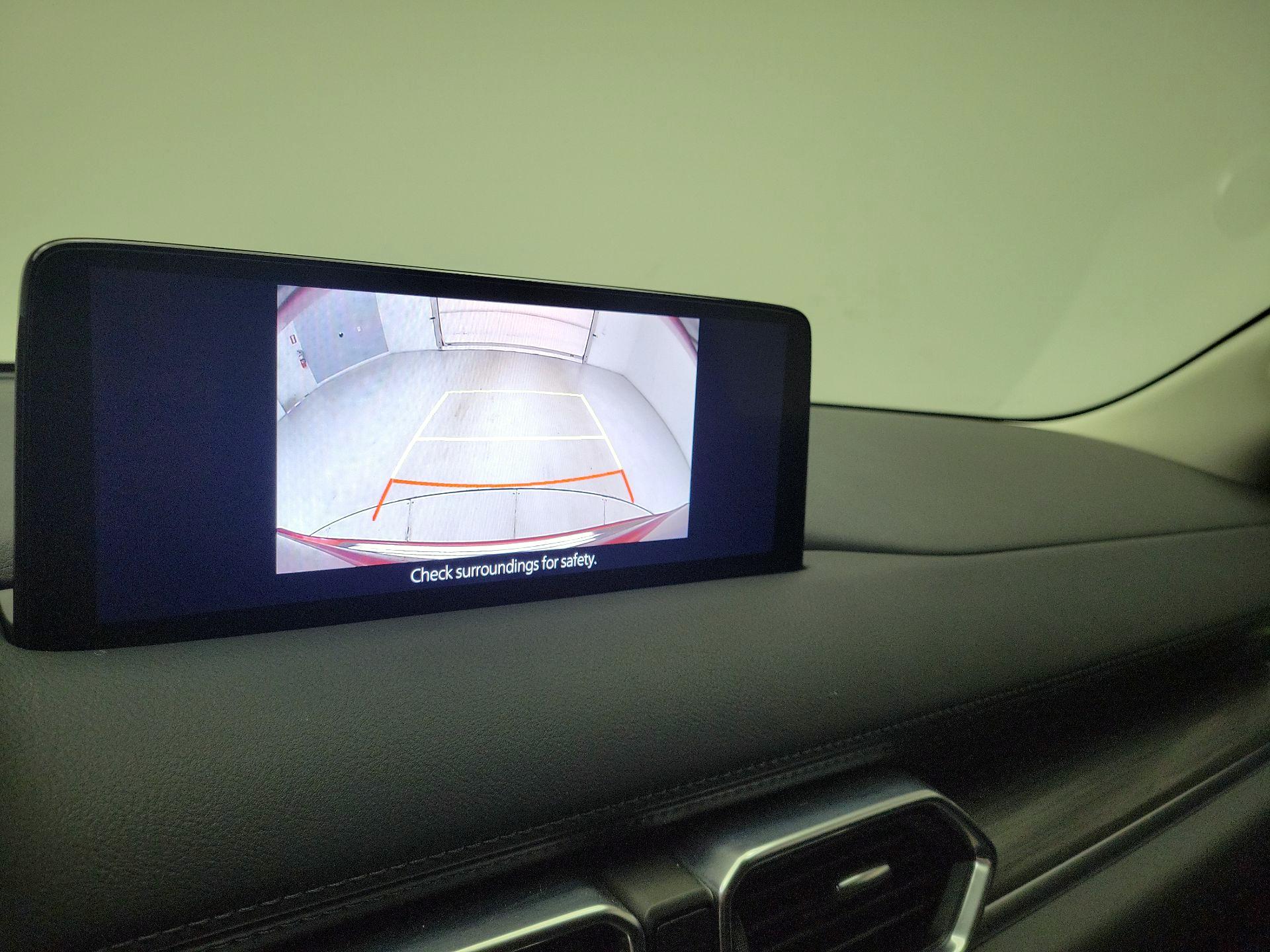 Thumbnail: 2021 Mazda CX-5 - 14