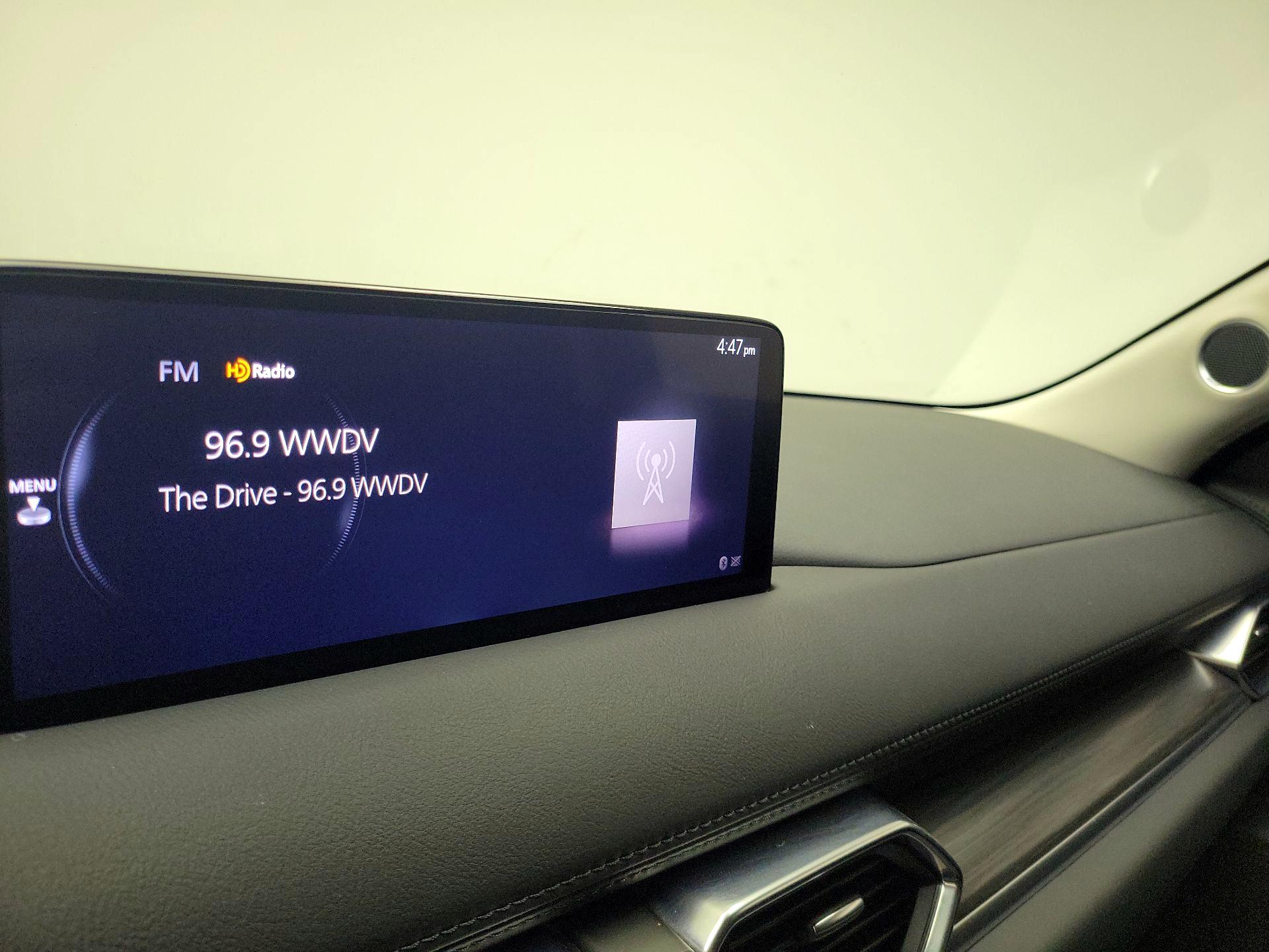 Thumbnail: 2021 Mazda CX-5 - 15