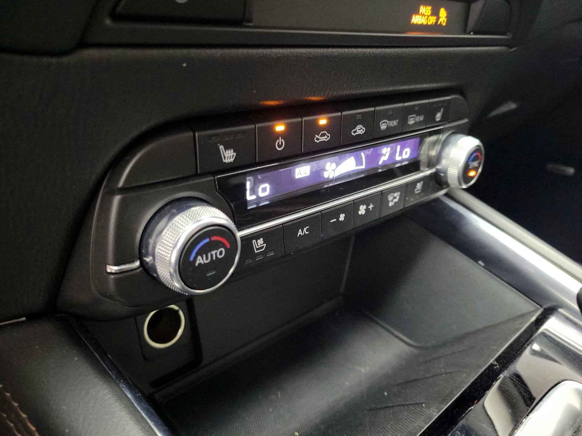 Thumbnail: 2021 Mazda CX-5 - 16