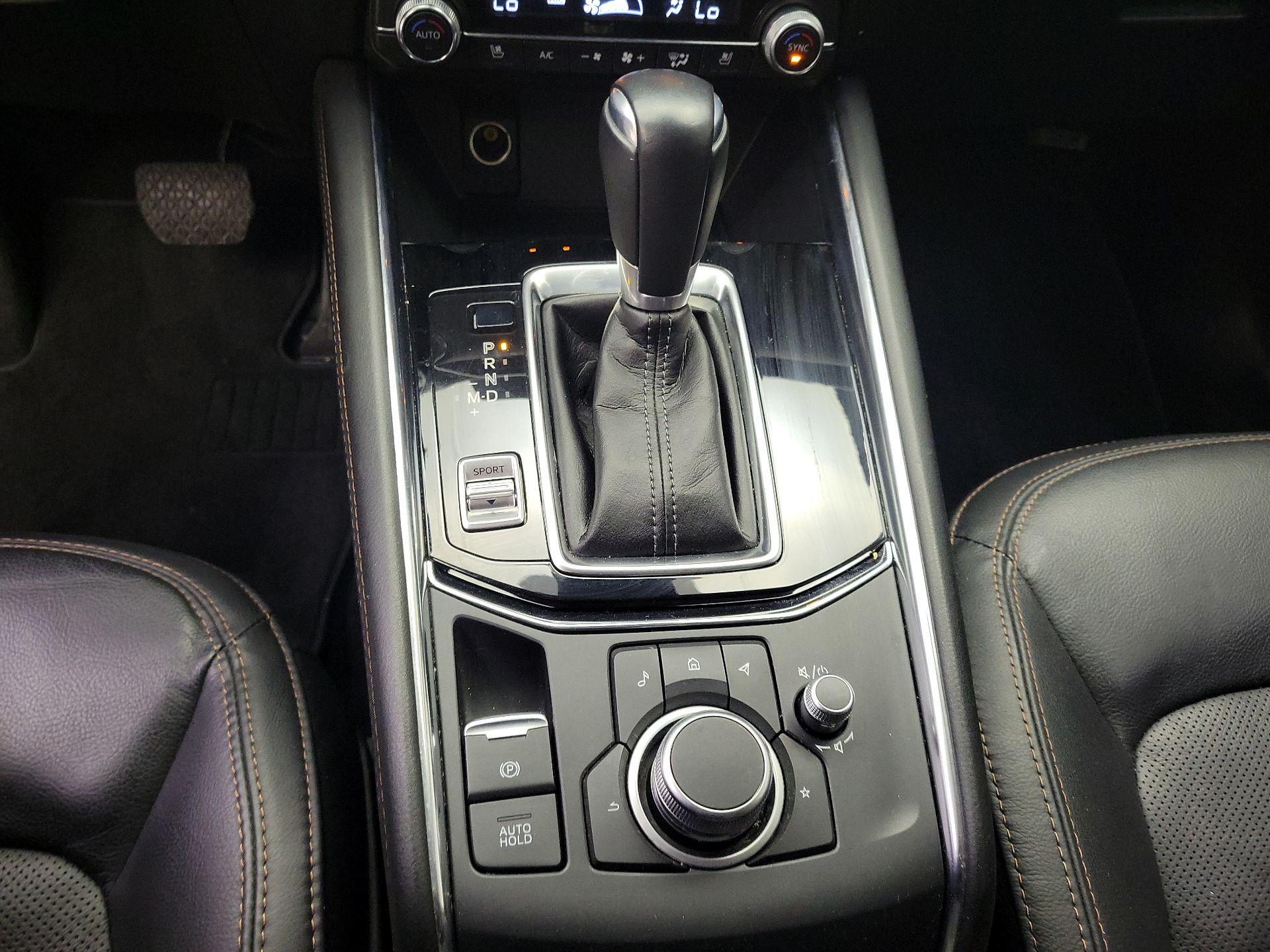 Thumbnail: 2021 Mazda CX-5 - 17