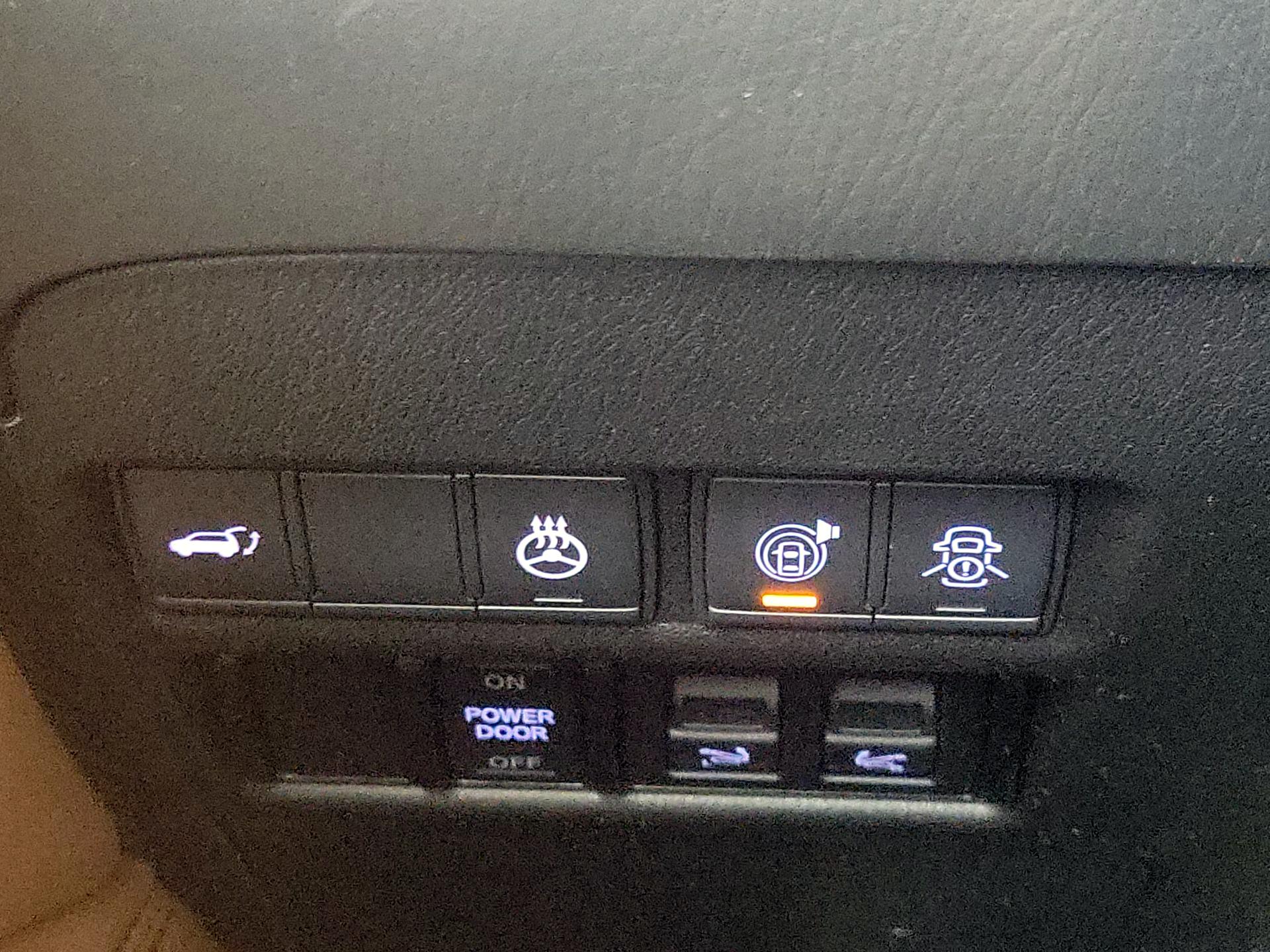 Thumbnail: 2020 INFINITI QX80 - 13