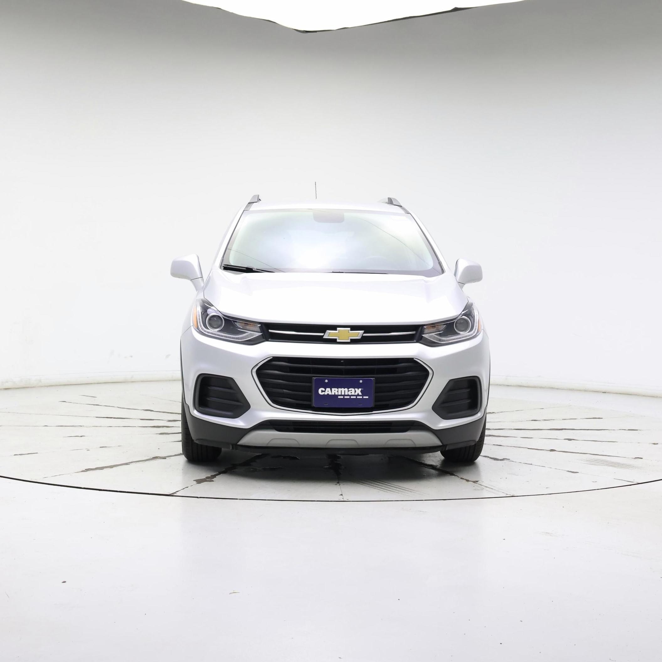 Thumbnail: 2019 Chevrolet Trax - 5