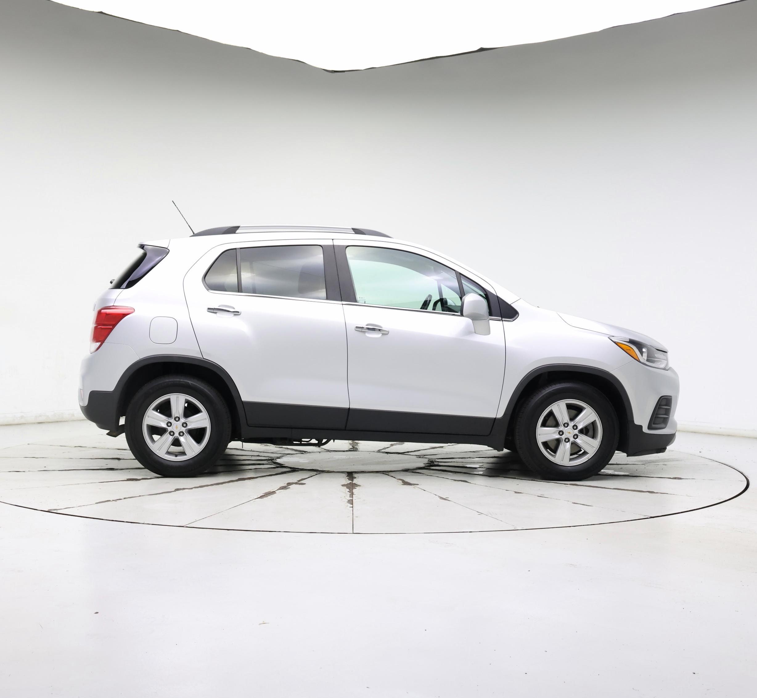 Thumbnail: 2019 Chevrolet Trax - 7