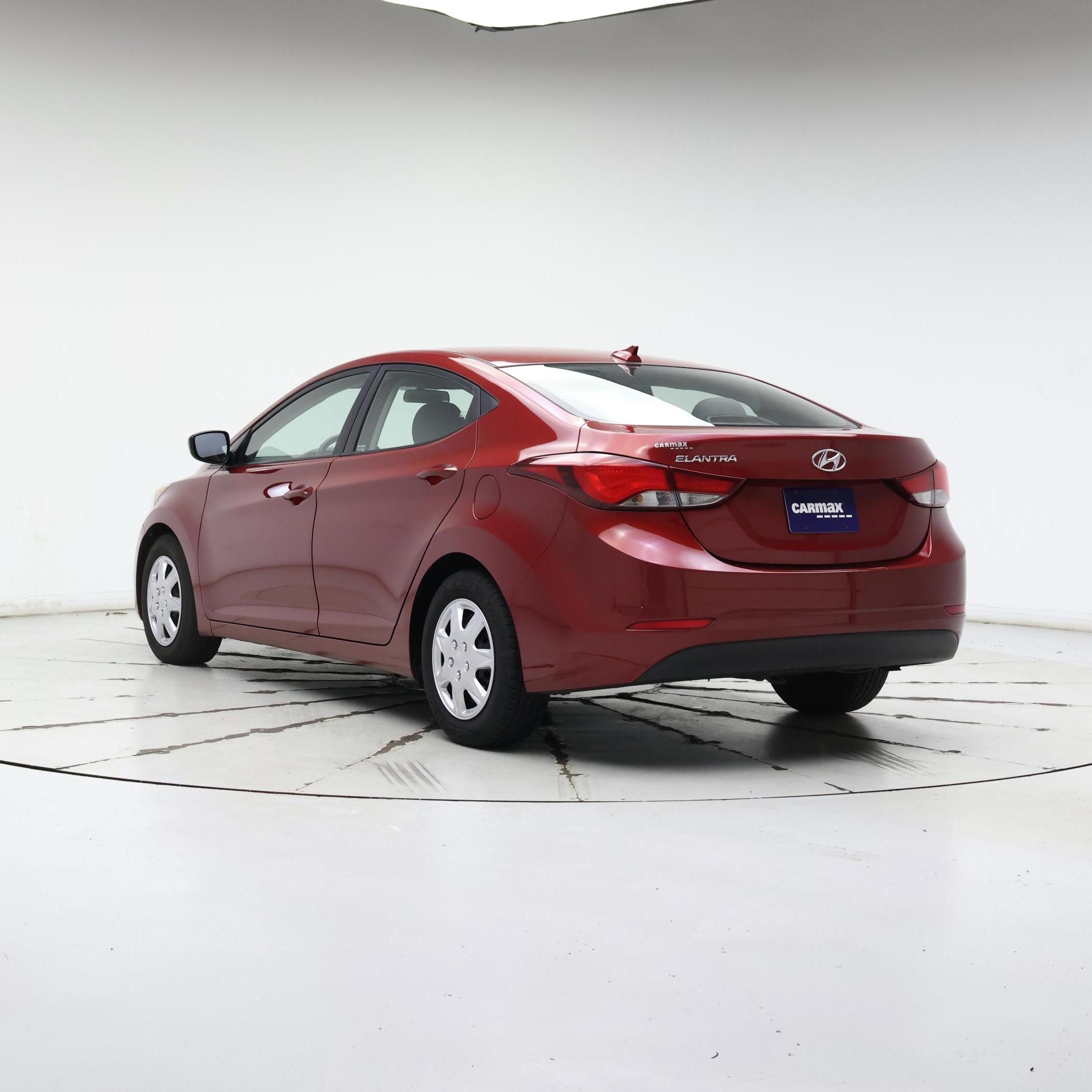 Thumbnail: 2016 Hyundai Elantra - 2