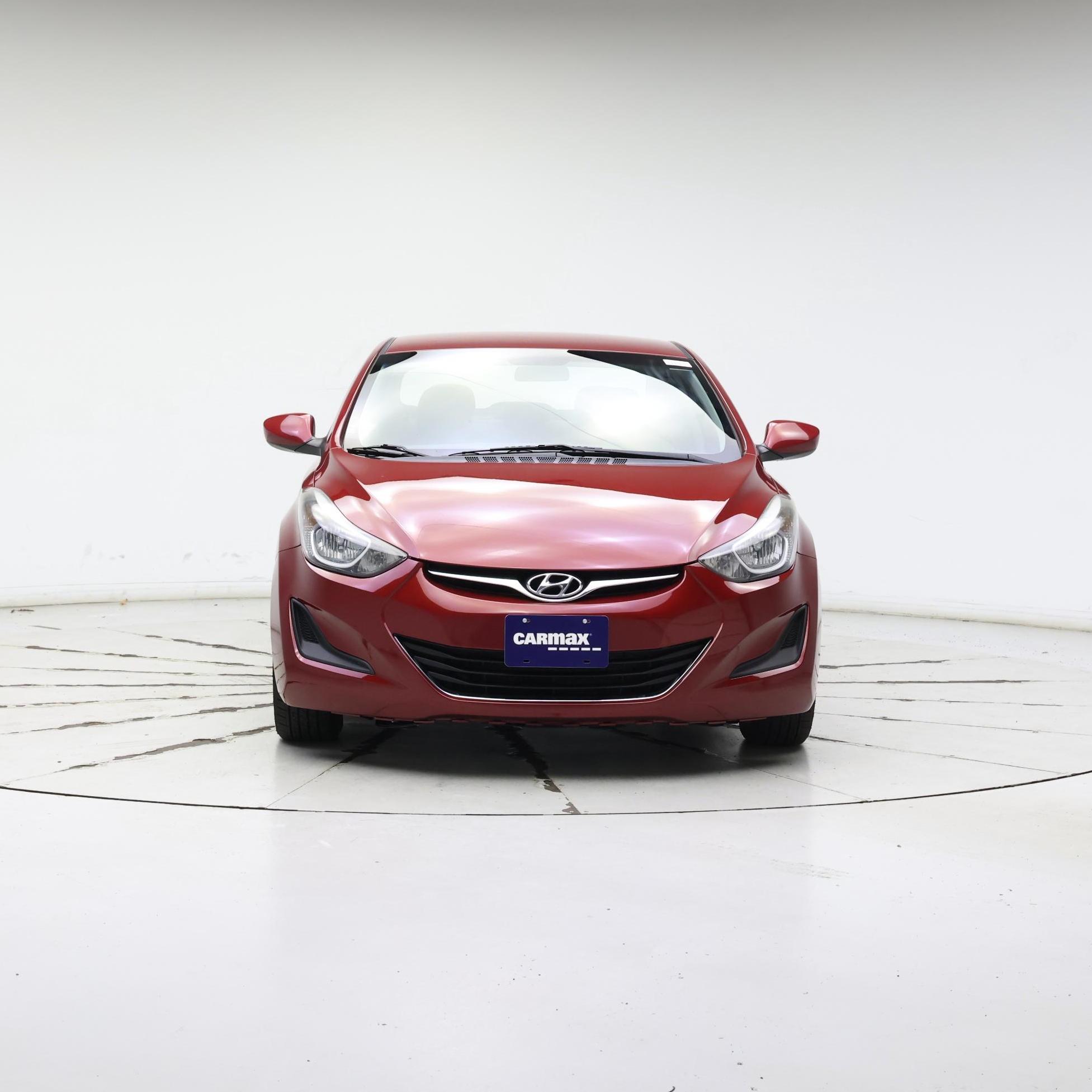 Thumbnail: 2016 Hyundai Elantra - 5