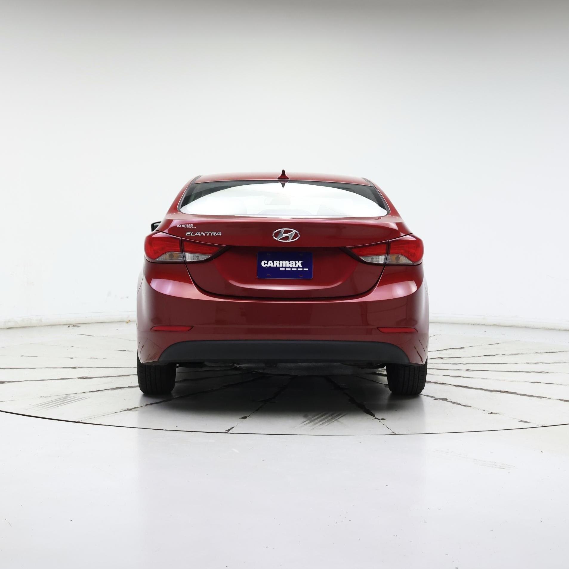 Thumbnail: 2016 Hyundai Elantra - 6