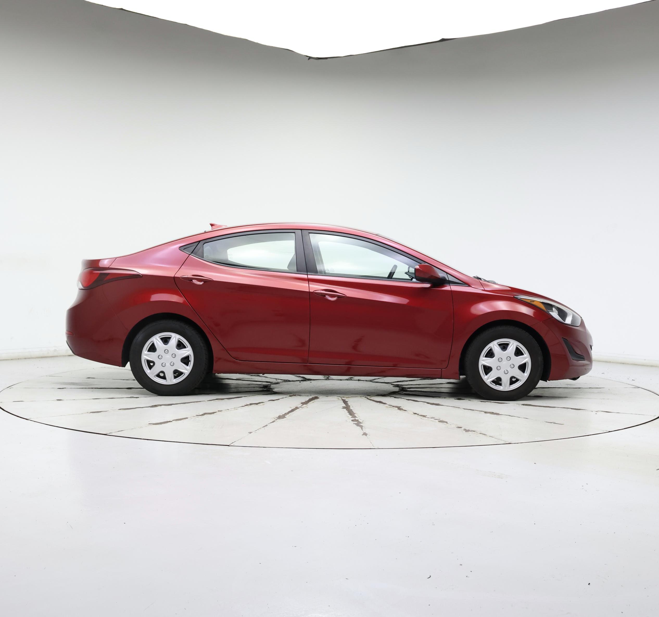 Thumbnail: 2016 Hyundai Elantra - 7