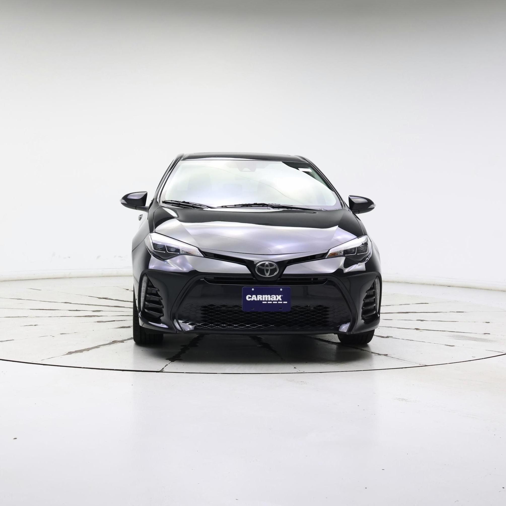 Thumbnail: 2017 Toyota Corolla - 5